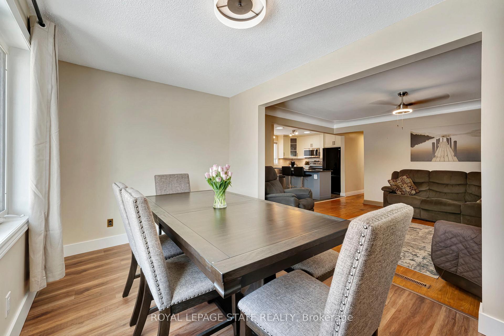 Photo 10 of 119 David Avenue, Hamilton, Hill Park — HOMEH