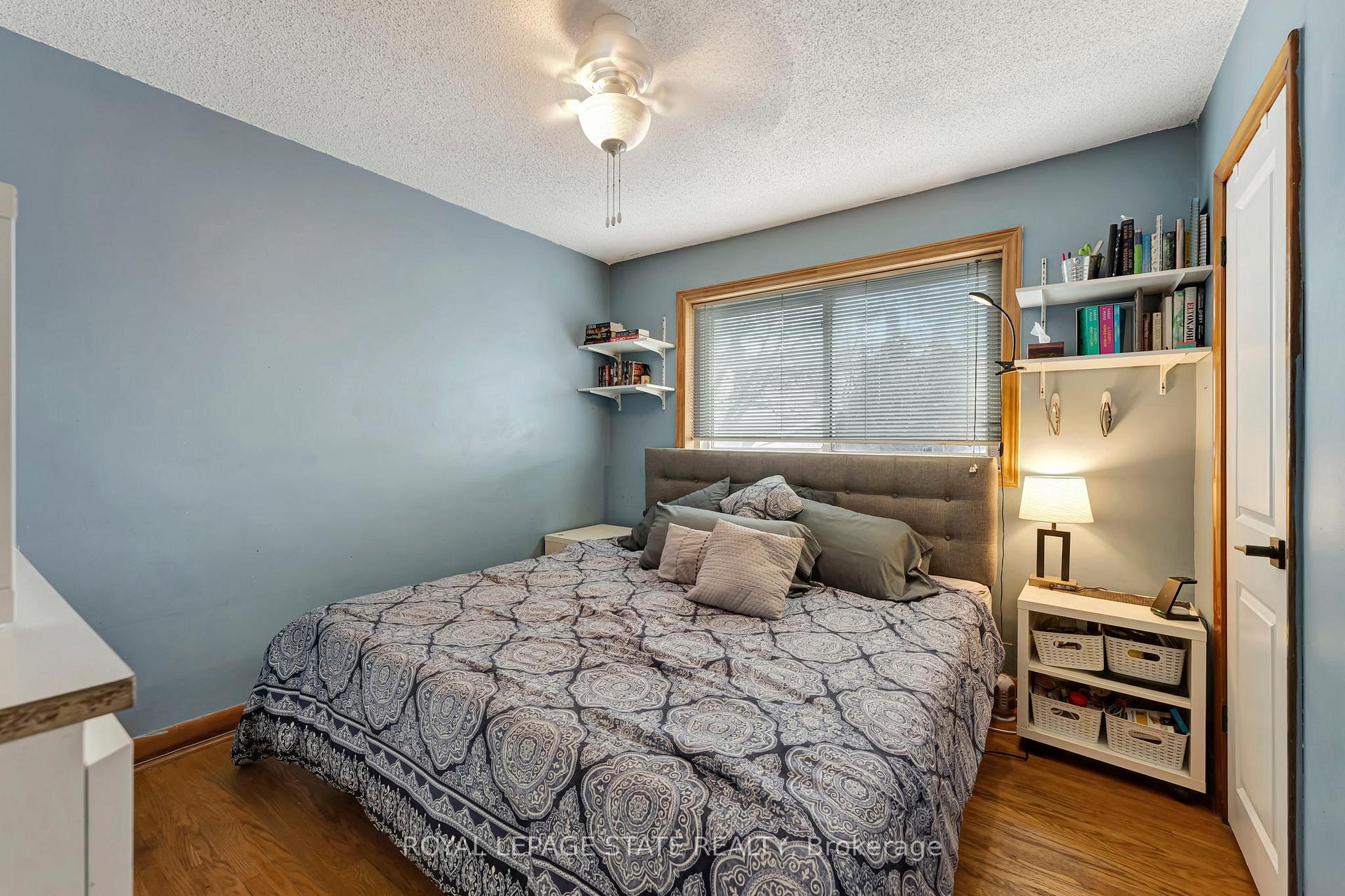 Photo 11 of 119 David Avenue, Hamilton, Hill Park — HOMEH
