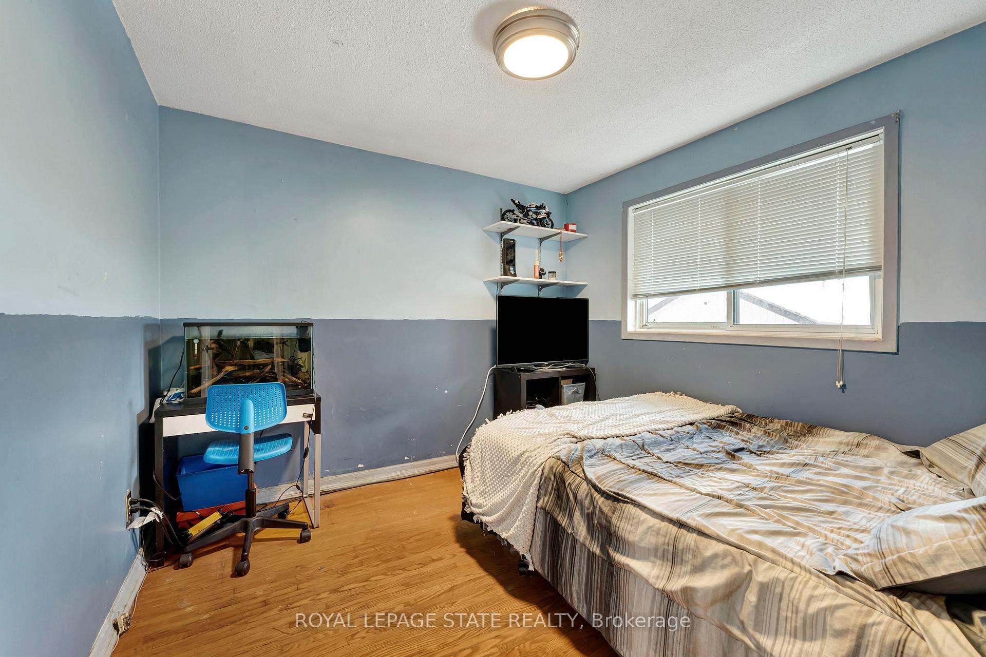 Photo 12 of 119 David Avenue, Hamilton, Hill Park — HOMEH