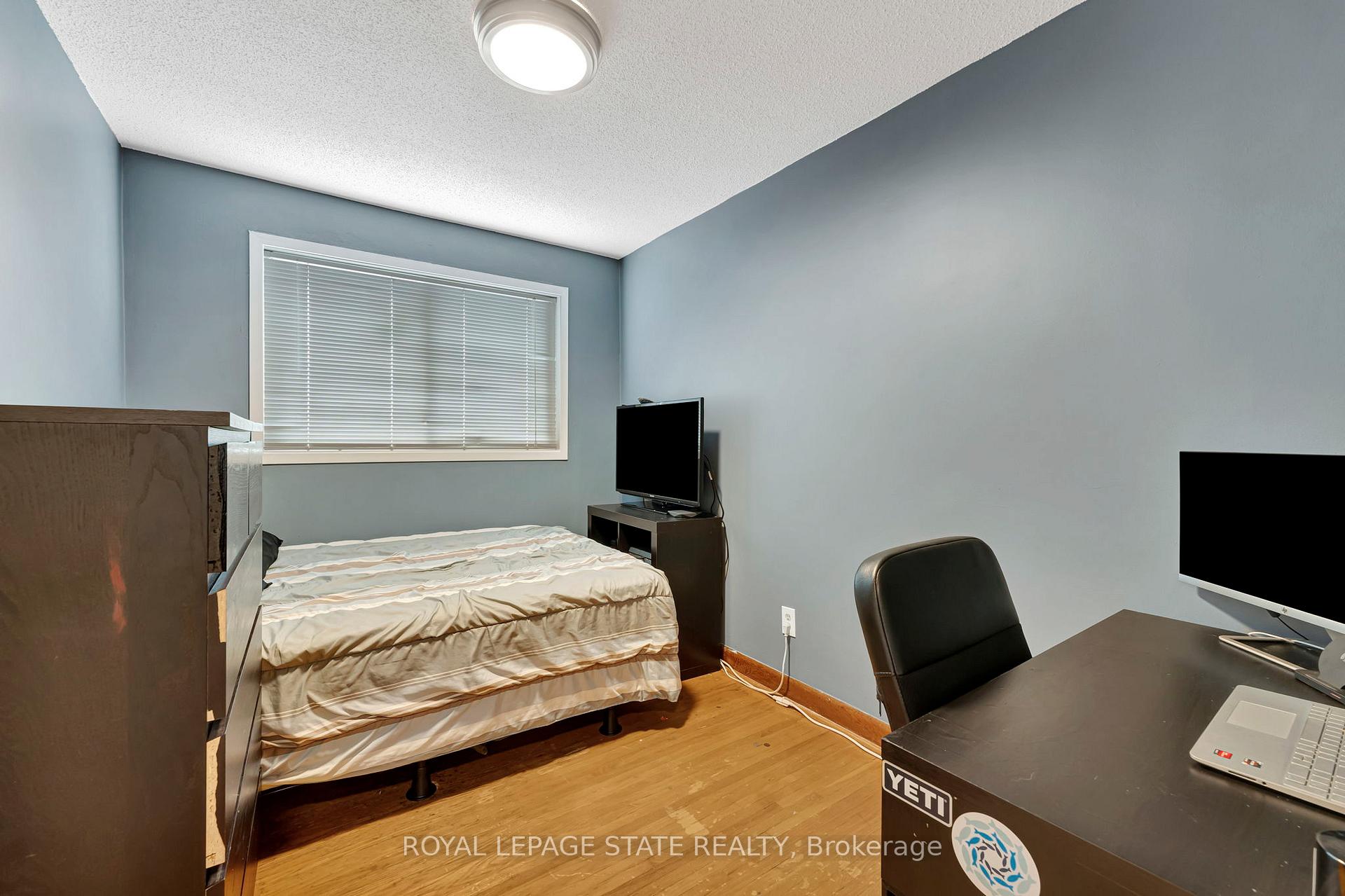 Photo 13 of 119 David Avenue, Hamilton, Hill Park — HOMEH