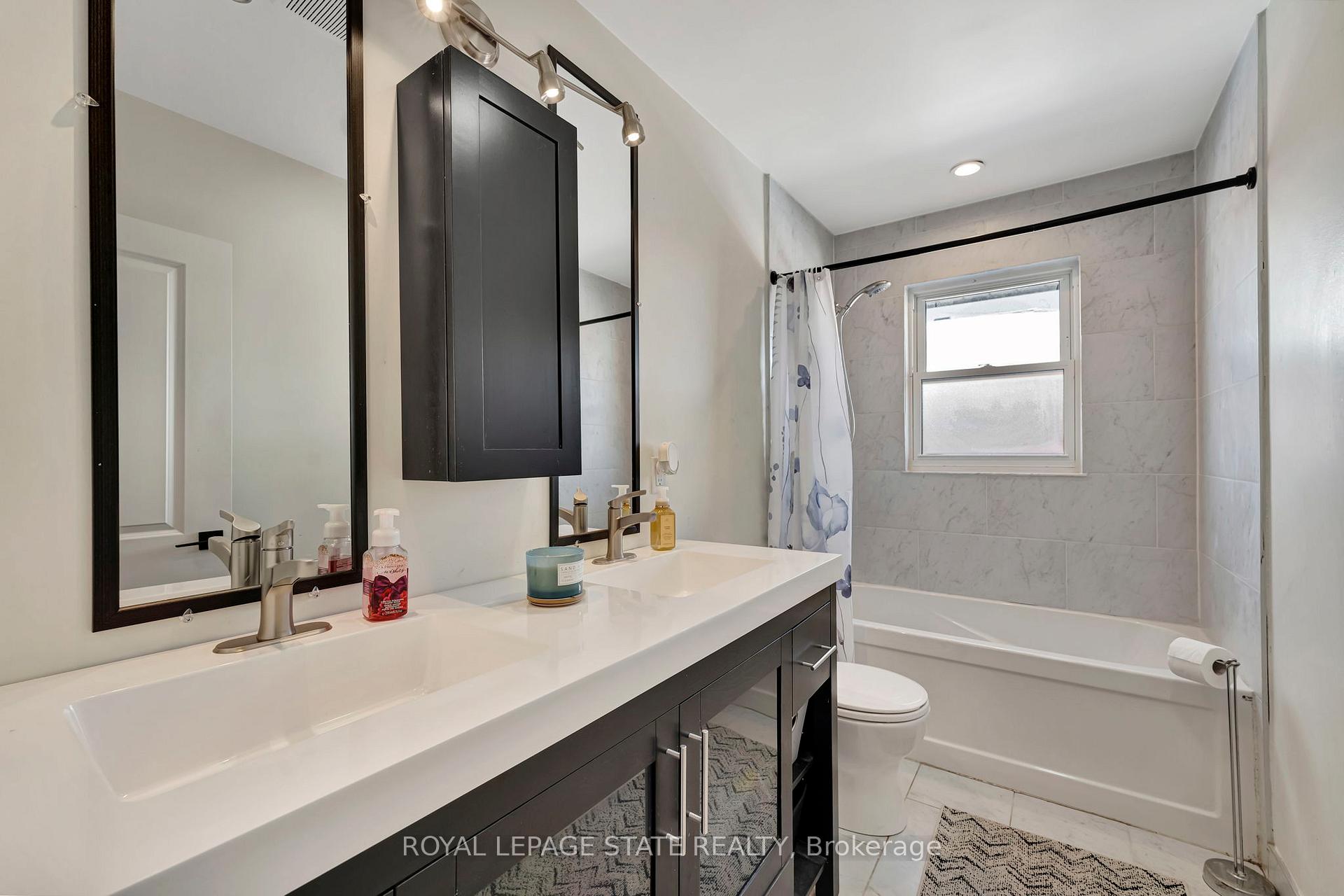 Photo 14 of 119 David Avenue, Hamilton, Hill Park — HOMEH