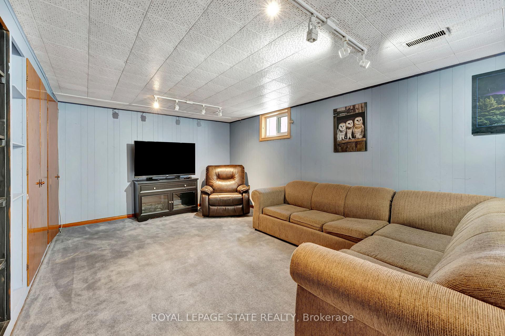 Photo 16 of 119 David Avenue, Hamilton, Hill Park — HOMEH