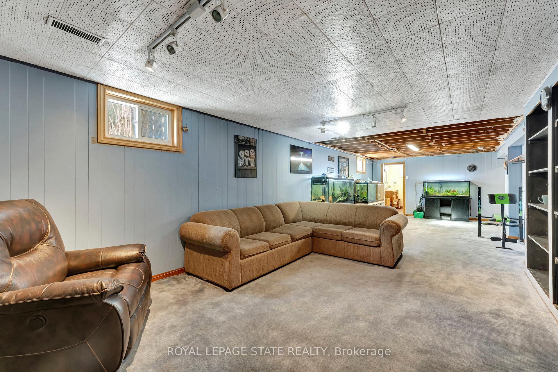 Photo 17 of 119 David Avenue, Hamilton, Hill Park — HOMEH