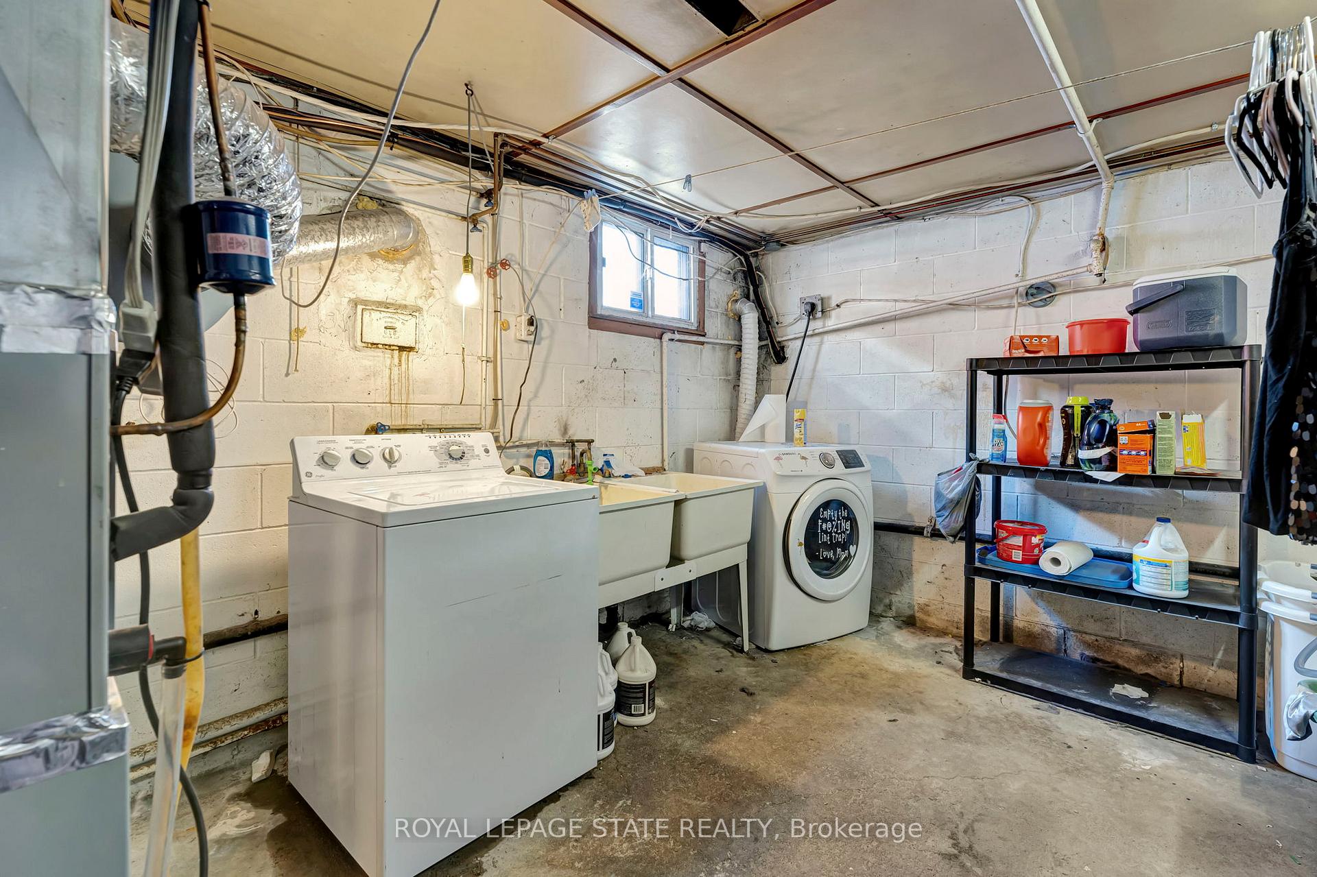 Photo 19 of 119 David Avenue, Hamilton, Hill Park — HOMEH