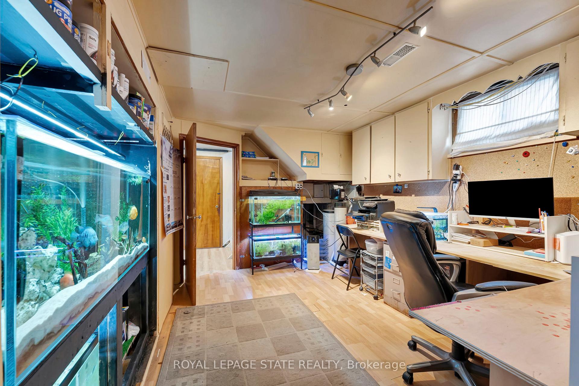 Photo 21 of 119 David Avenue, Hamilton, Hill Park — HOMEH