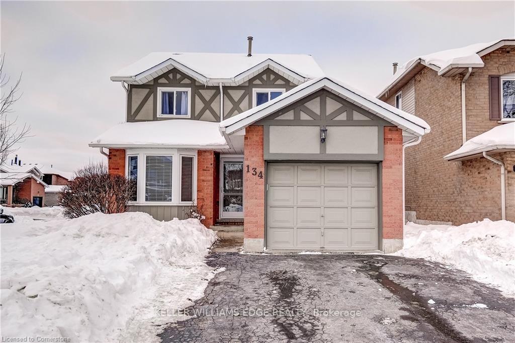 Photo 1 of 134 Charing Drive, Hamilton, Rushdale — HOMEH
