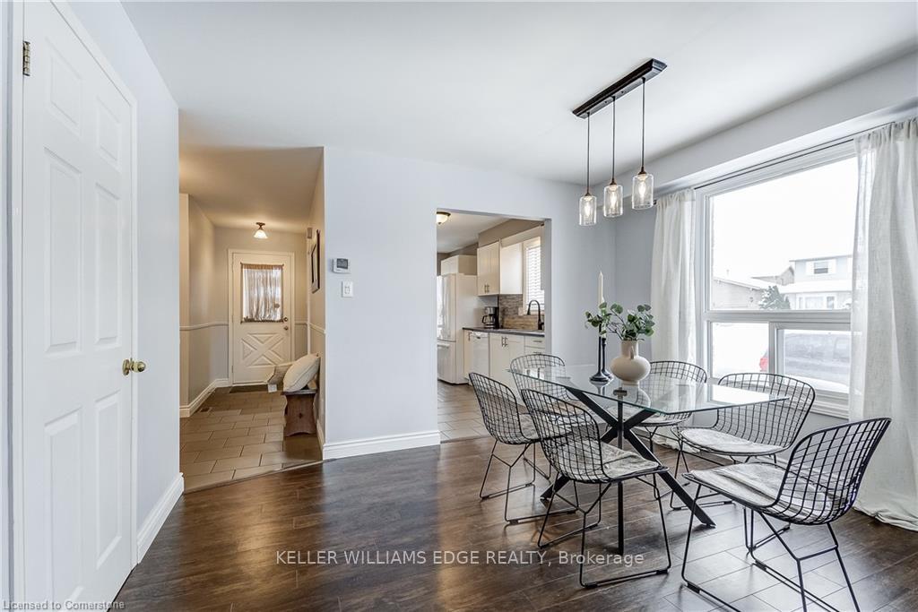 Photo 4 of 134 Charing Drive, Hamilton, Rushdale — HOMEH