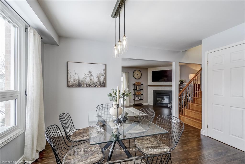 Photo 10 of 134 Charing Drive, Hamilton, Rushdale — HOMEH