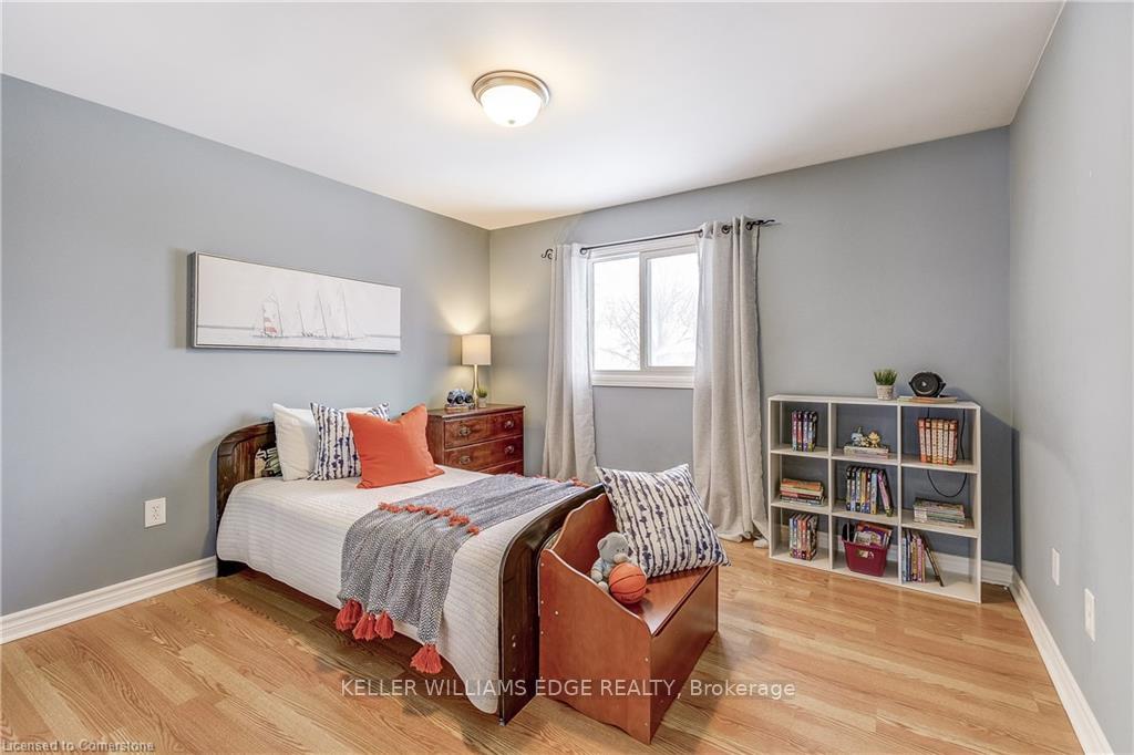 Photo 15 of 134 Charing Drive, Hamilton, Rushdale — HOMEH