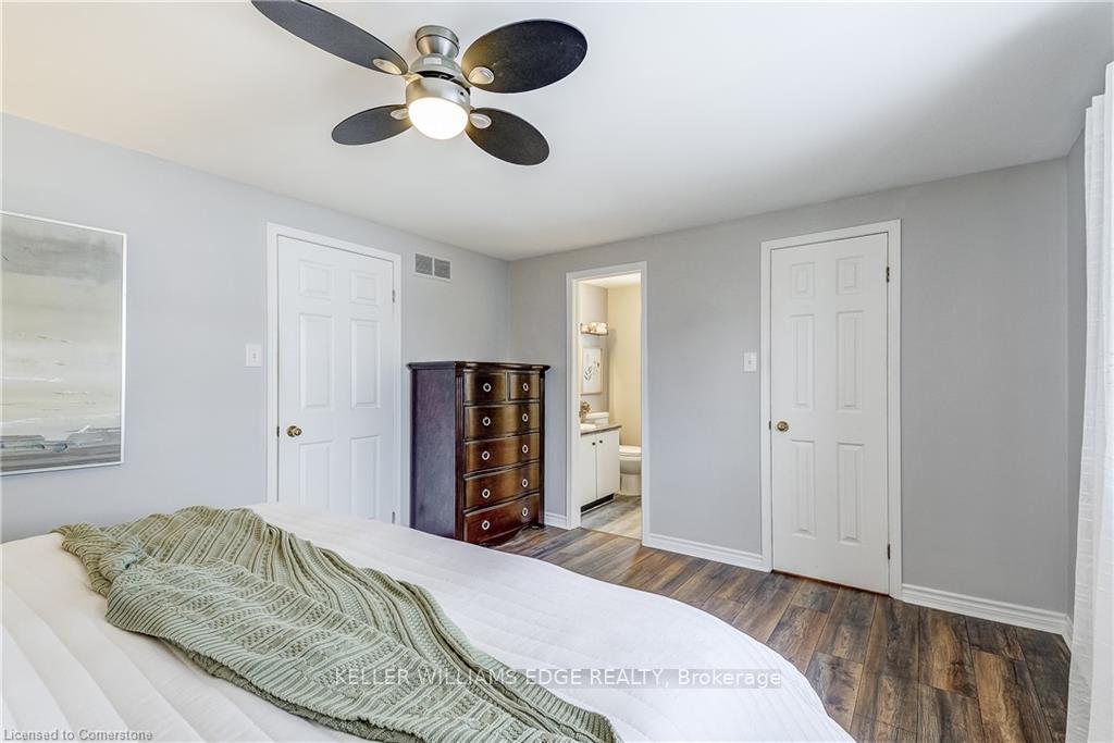 Photo 21 of 134 Charing Drive, Hamilton, Rushdale — HOMEH
