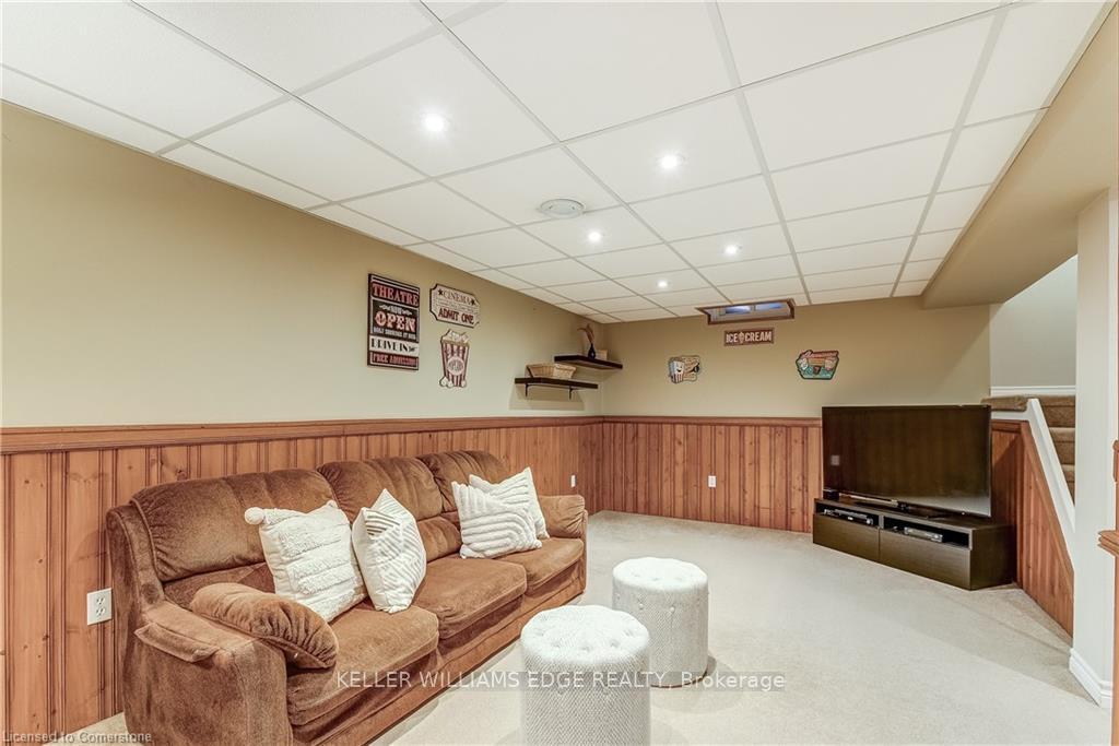 Photo 25 of 134 Charing Drive, Hamilton, Rushdale — HOMEH