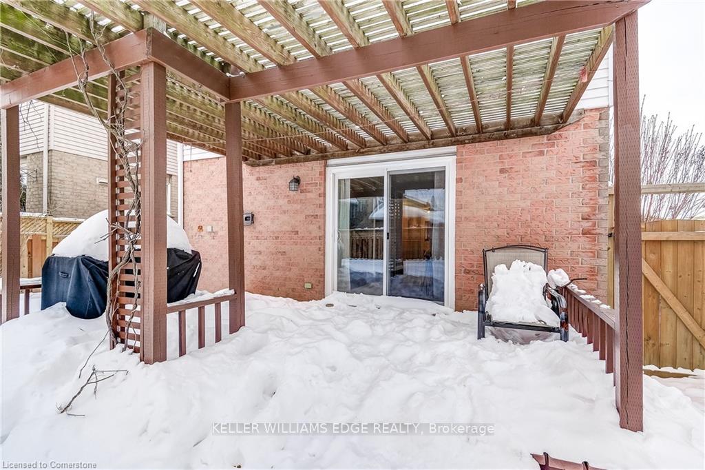 Photo 29 of 134 Charing Drive, Hamilton, Rushdale — HOMEH