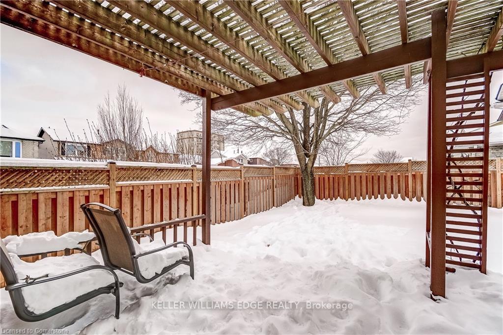 Photo 30 of 134 Charing Drive, Hamilton, Rushdale — HOMEH