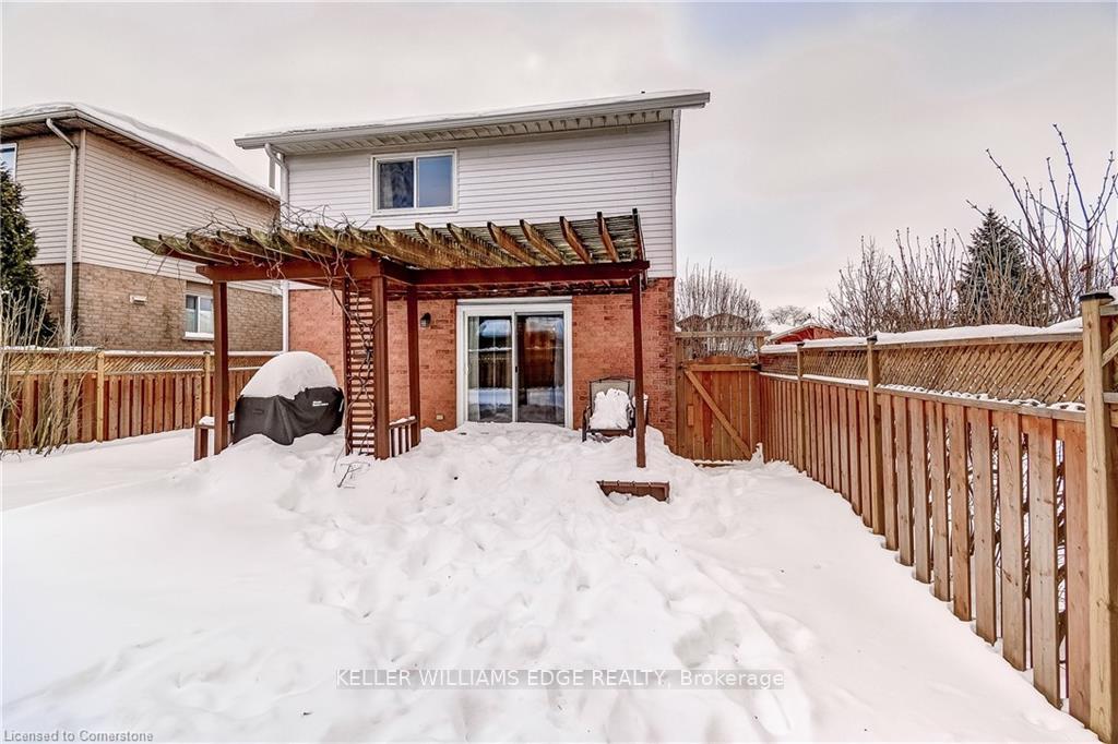 Photo 31 of 134 Charing Drive, Hamilton, Rushdale — HOMEH