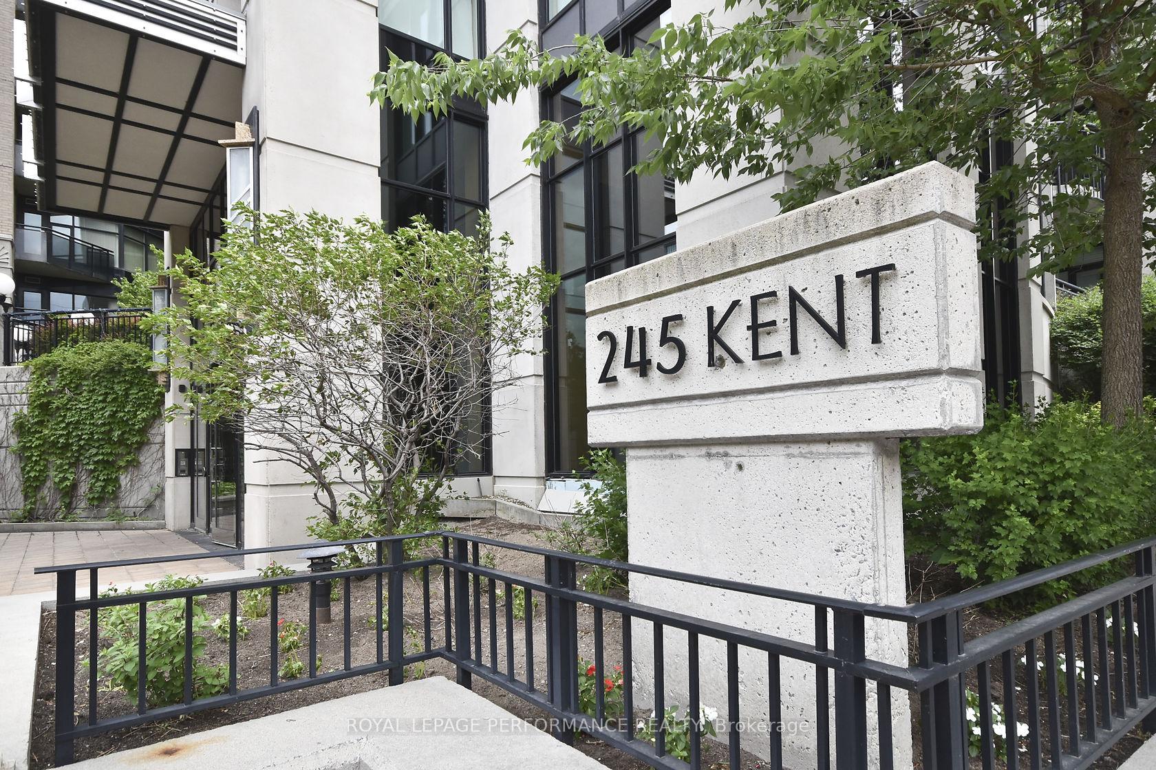 Photo 2 of Unit 408, 245 Kent Street, Ottawa, Ottawa Centre — HOMEH