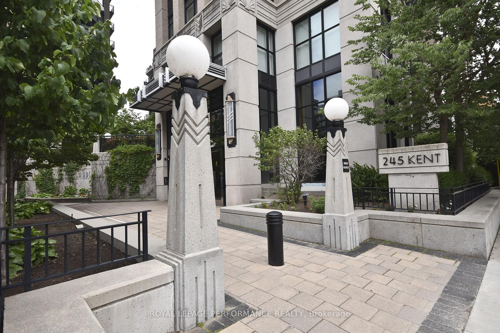 Photo 4 of Unit 408, 245 Kent Street, Ottawa, Ottawa Centre — HOMEH