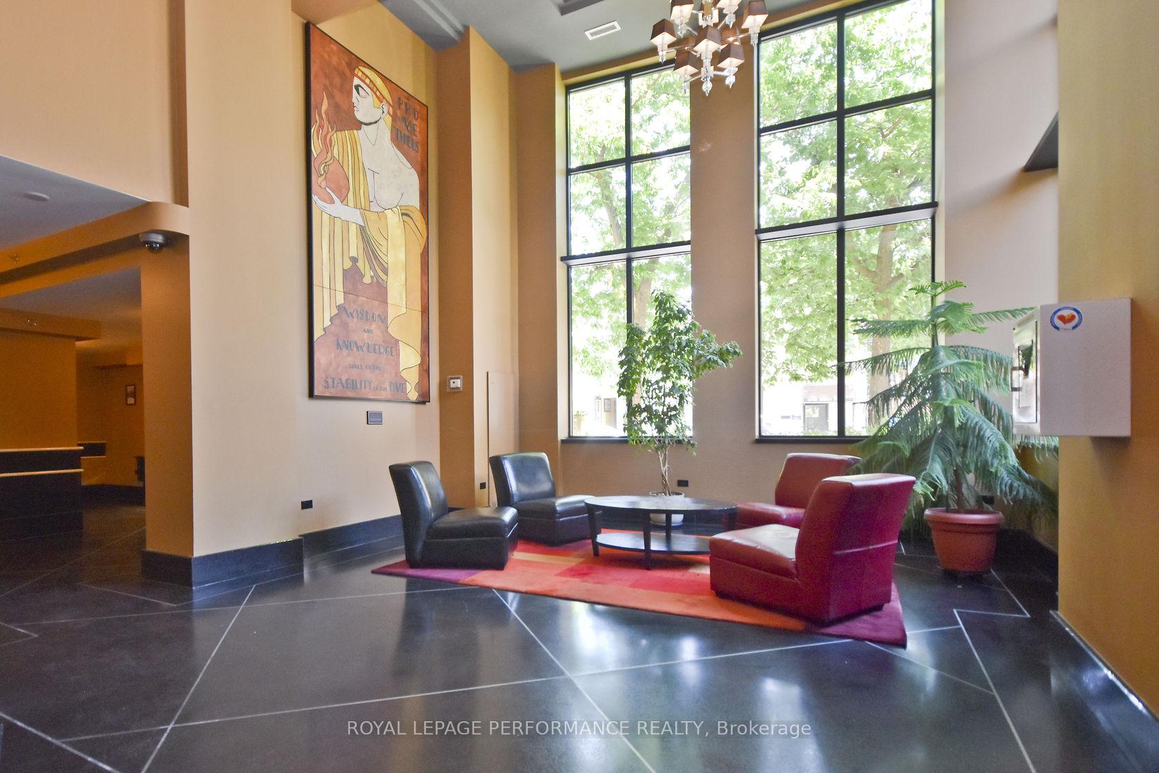 Photo 5 of Unit 408, 245 Kent Street, Ottawa, Ottawa Centre — HOMEH