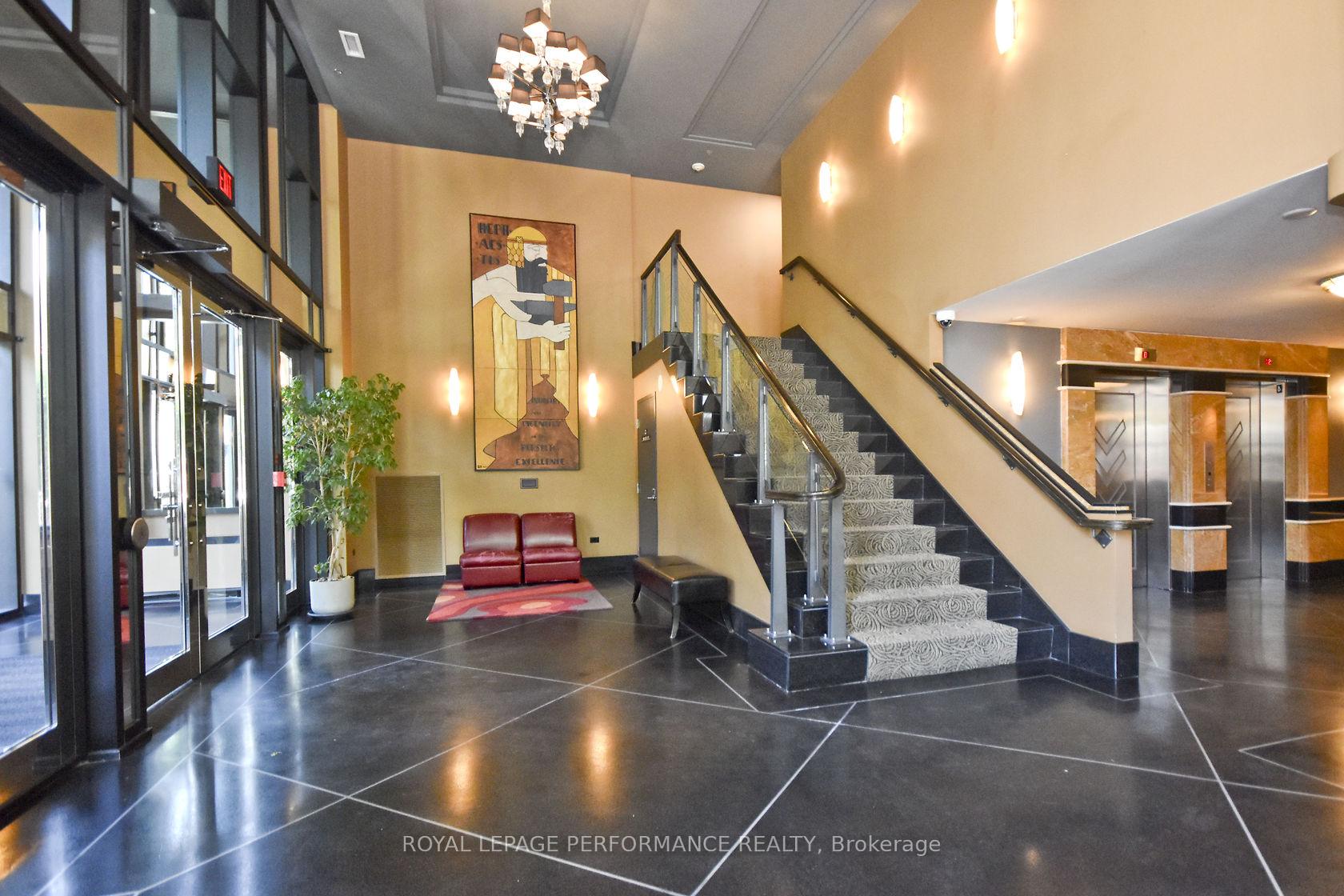 Photo 6 of Unit 408, 245 Kent Street, Ottawa, Ottawa Centre — HOMEH