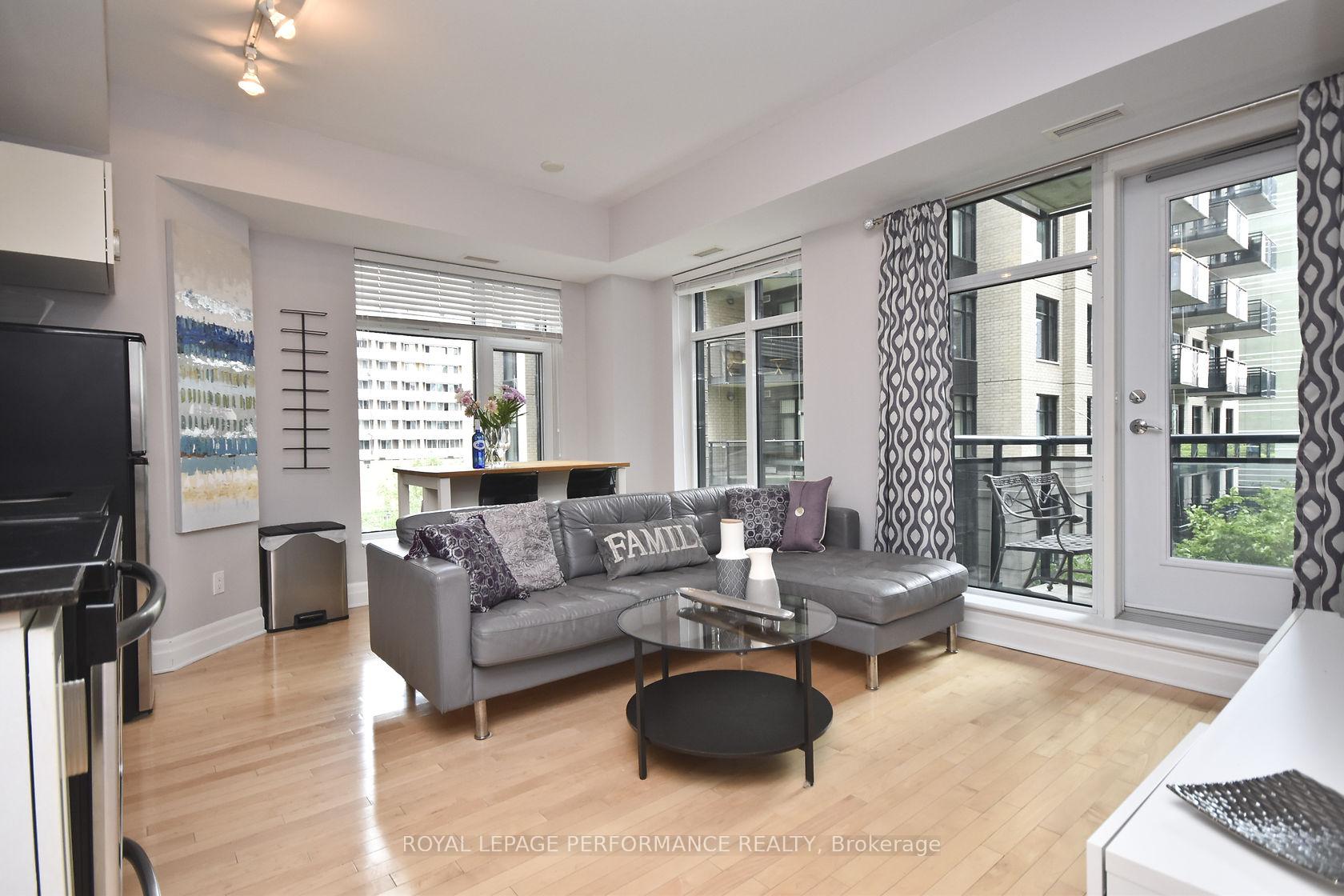 Photo 8 of Unit 408, 245 Kent Street, Ottawa, Ottawa Centre — HOMEH