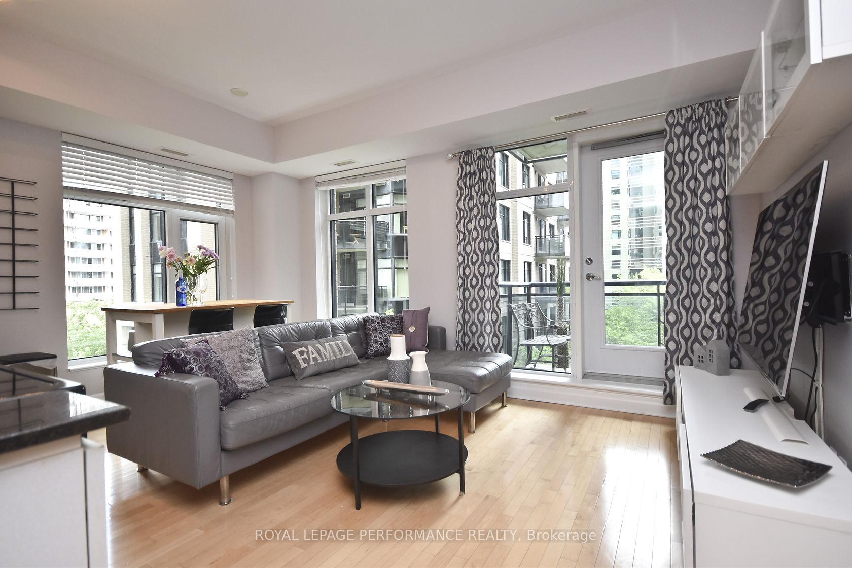 Photo 9 of Unit 408, 245 Kent Street, Ottawa, Ottawa Centre — HOMEH