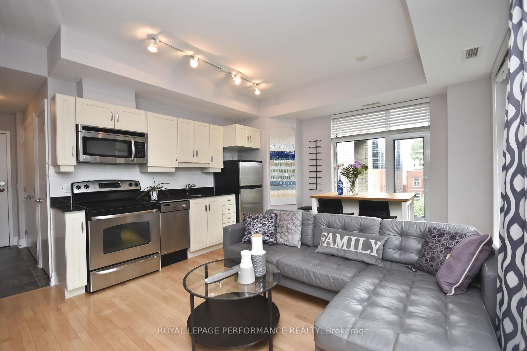 Photo 10 of Unit 408, 245 Kent Street, Ottawa, Ottawa Centre — HOMEH