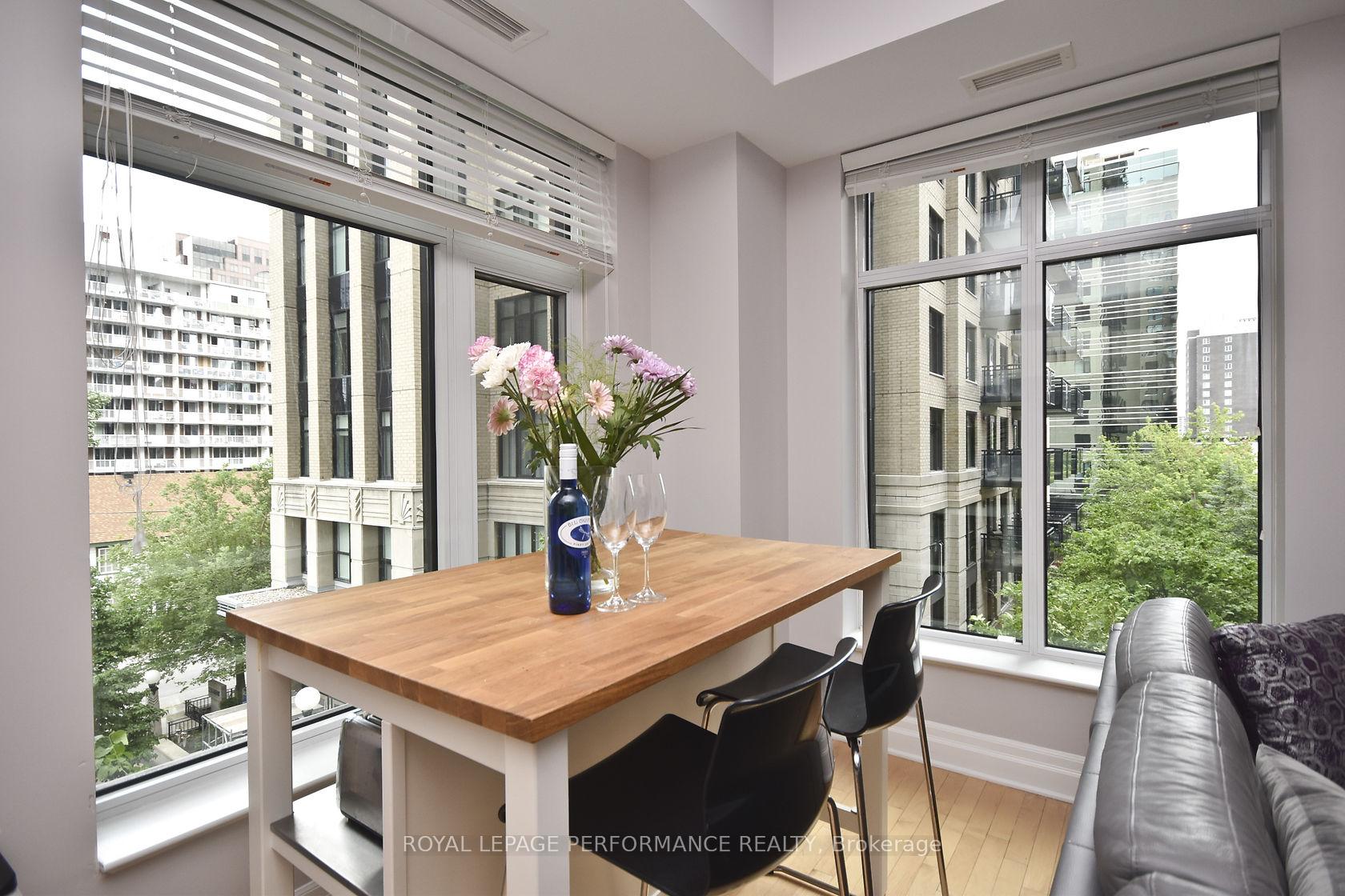 Photo 16 of Unit 408, 245 Kent Street, Ottawa, Ottawa Centre — HOMEH