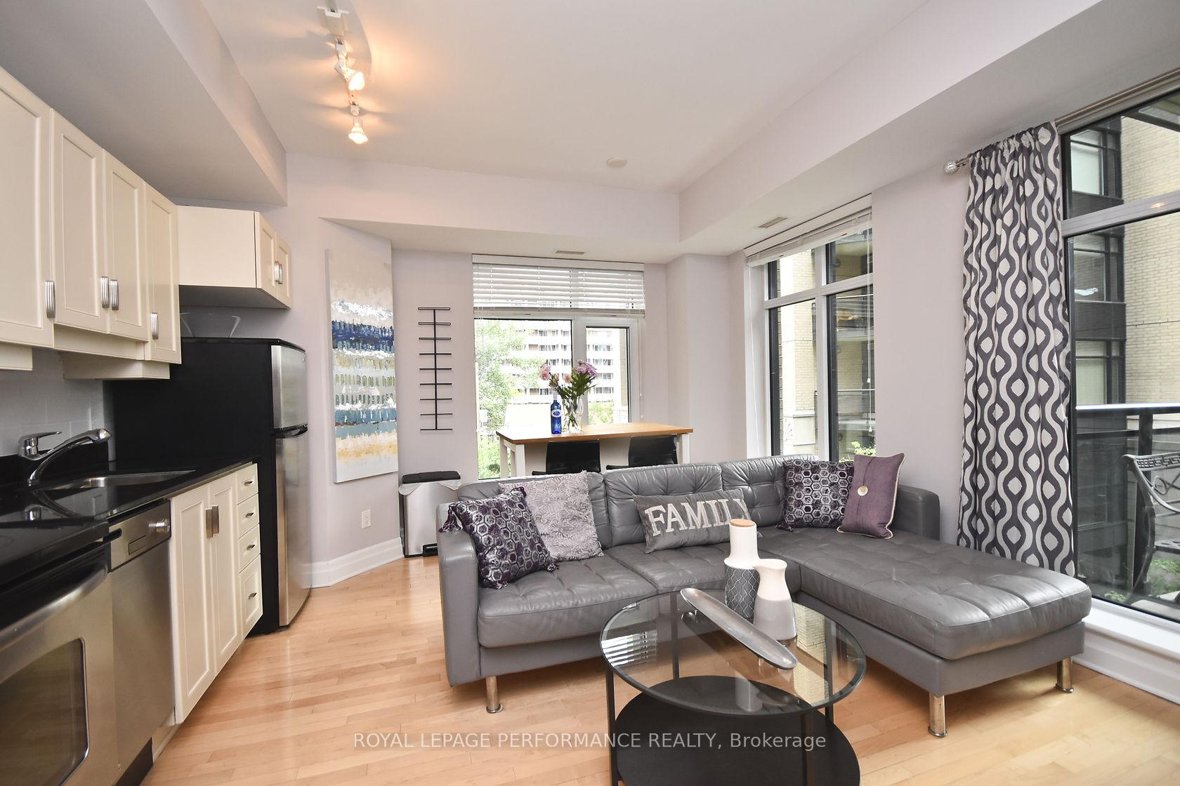 Photo 17 of Unit 408, 245 Kent Street, Ottawa, Ottawa Centre — HOMEH