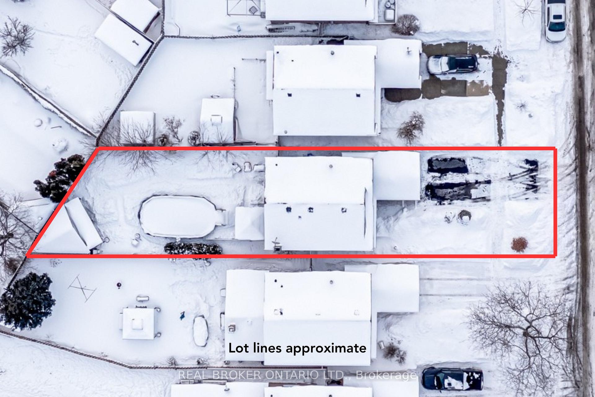 Photo 29 of 24 Drakes Drive, Hamilton, Lakeshore — HOMEH