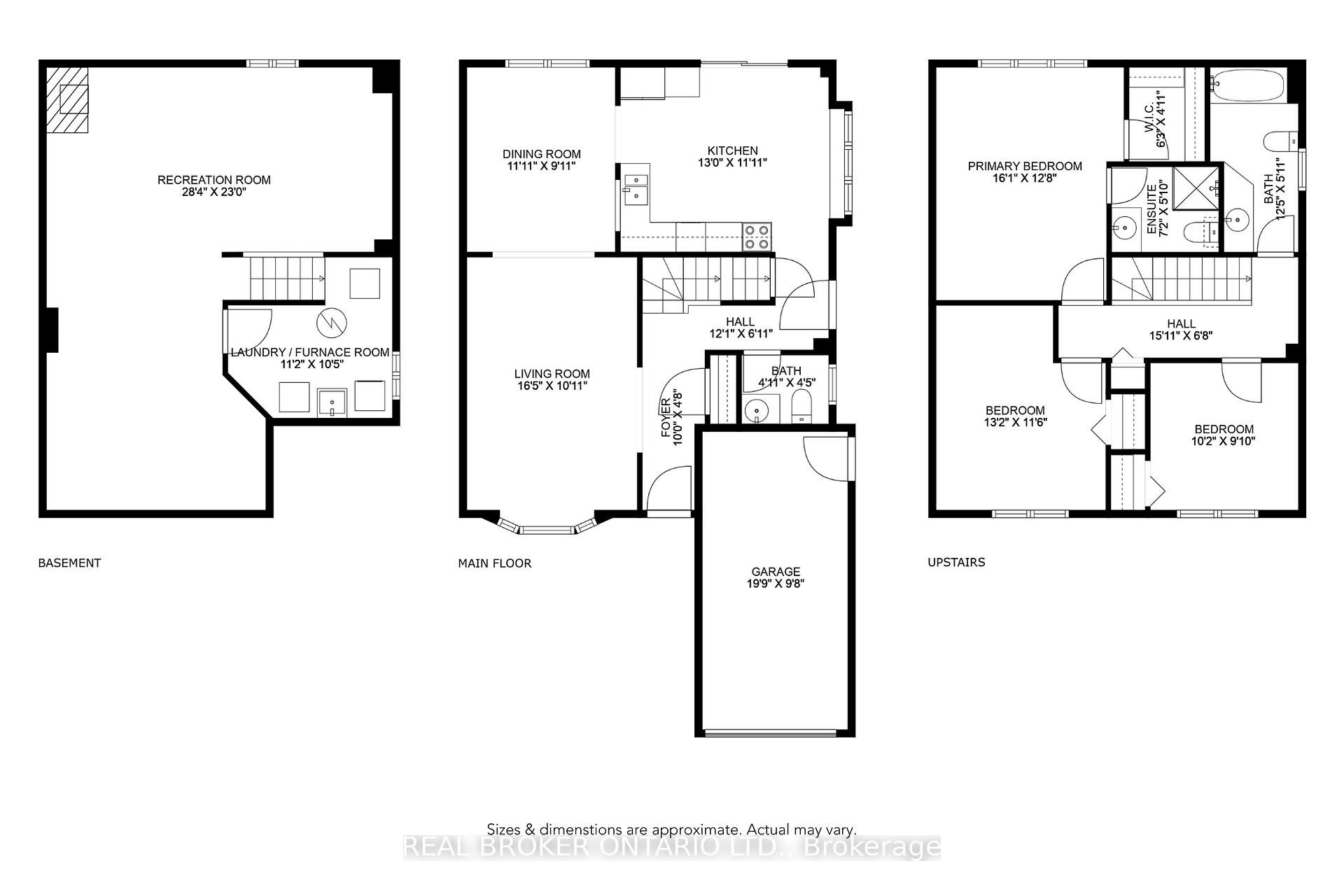 Photo 31 of 24 Drakes Drive, Hamilton, Lakeshore — HOMEH