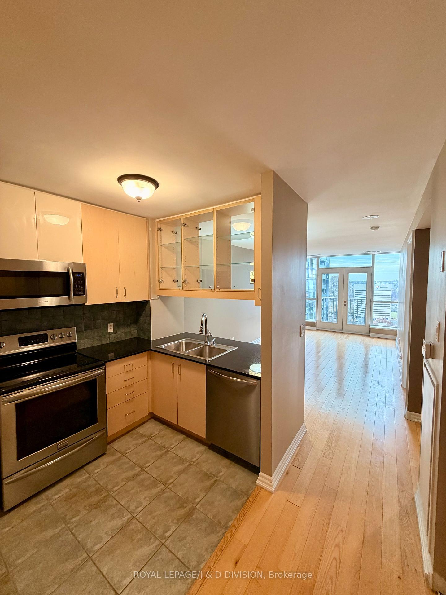 Photo 1 of Unit UPH209, 797 Don Mills Road, Toronto, Flemingdon Park — HOMEH