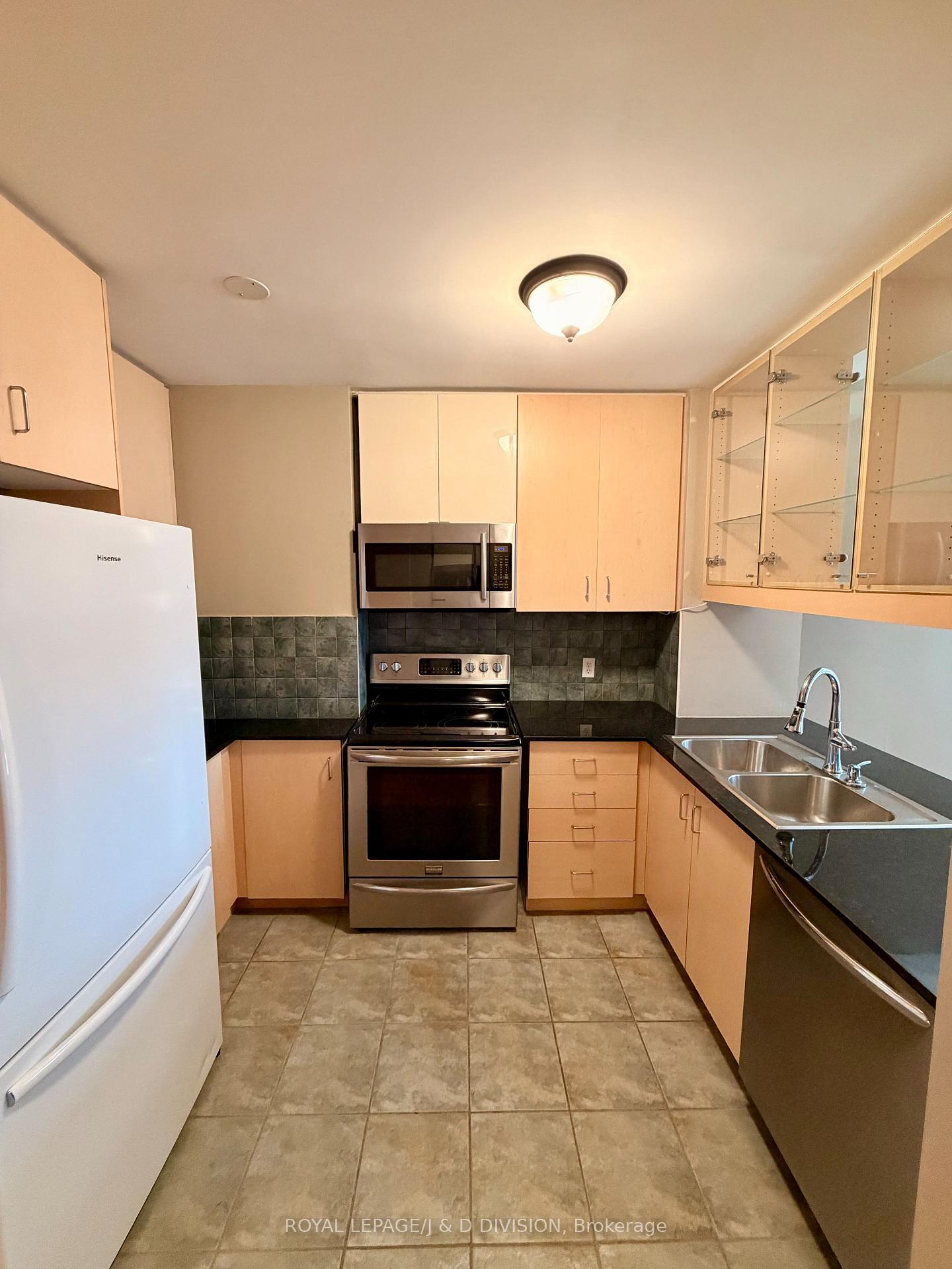 Photo 2 of Unit UPH209, 797 Don Mills Road, Toronto, Flemingdon Park — HOMEH
