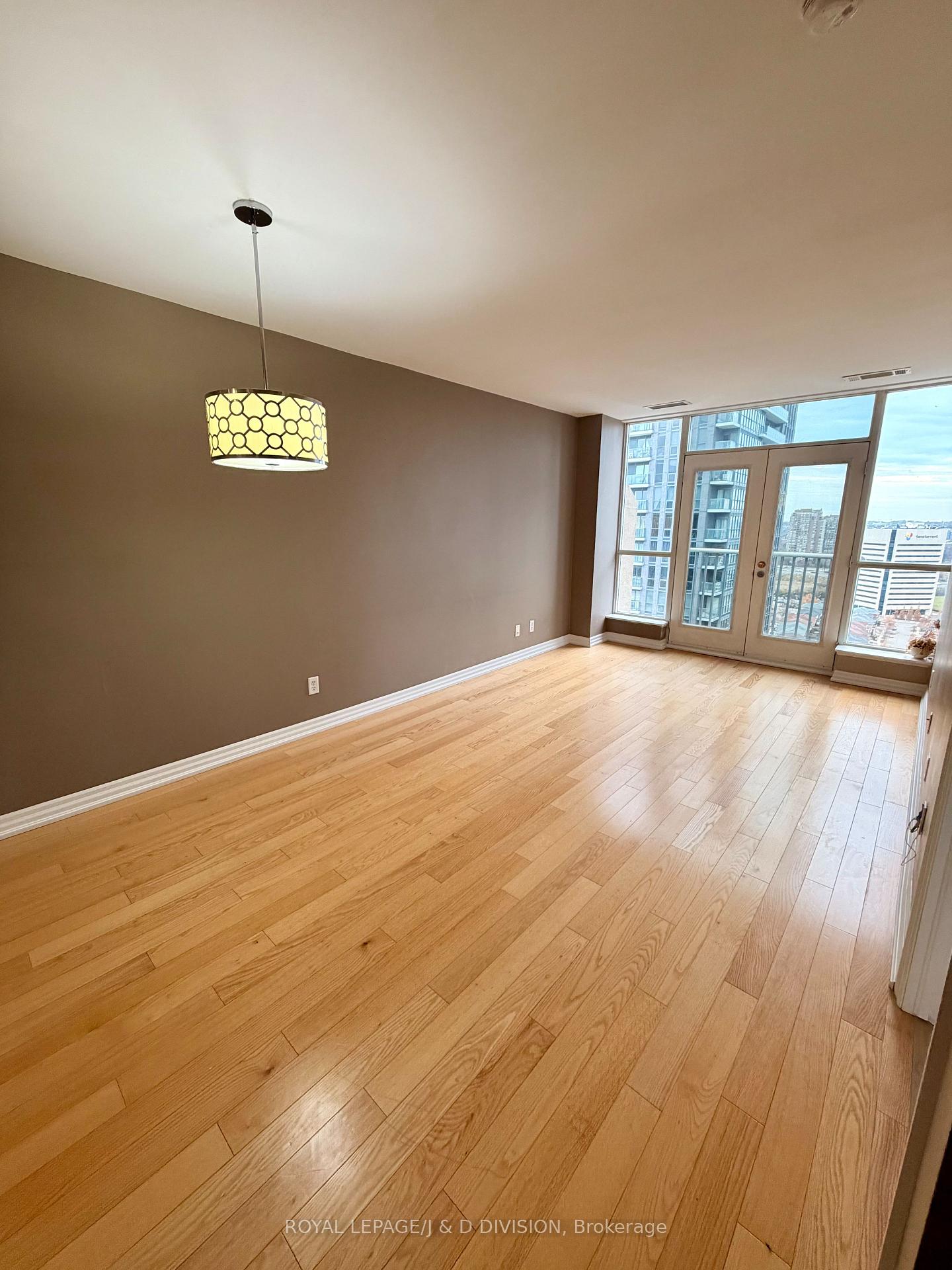 Photo 6 of Unit UPH209, 797 Don Mills Road, Toronto, Flemingdon Park — HOMEH
