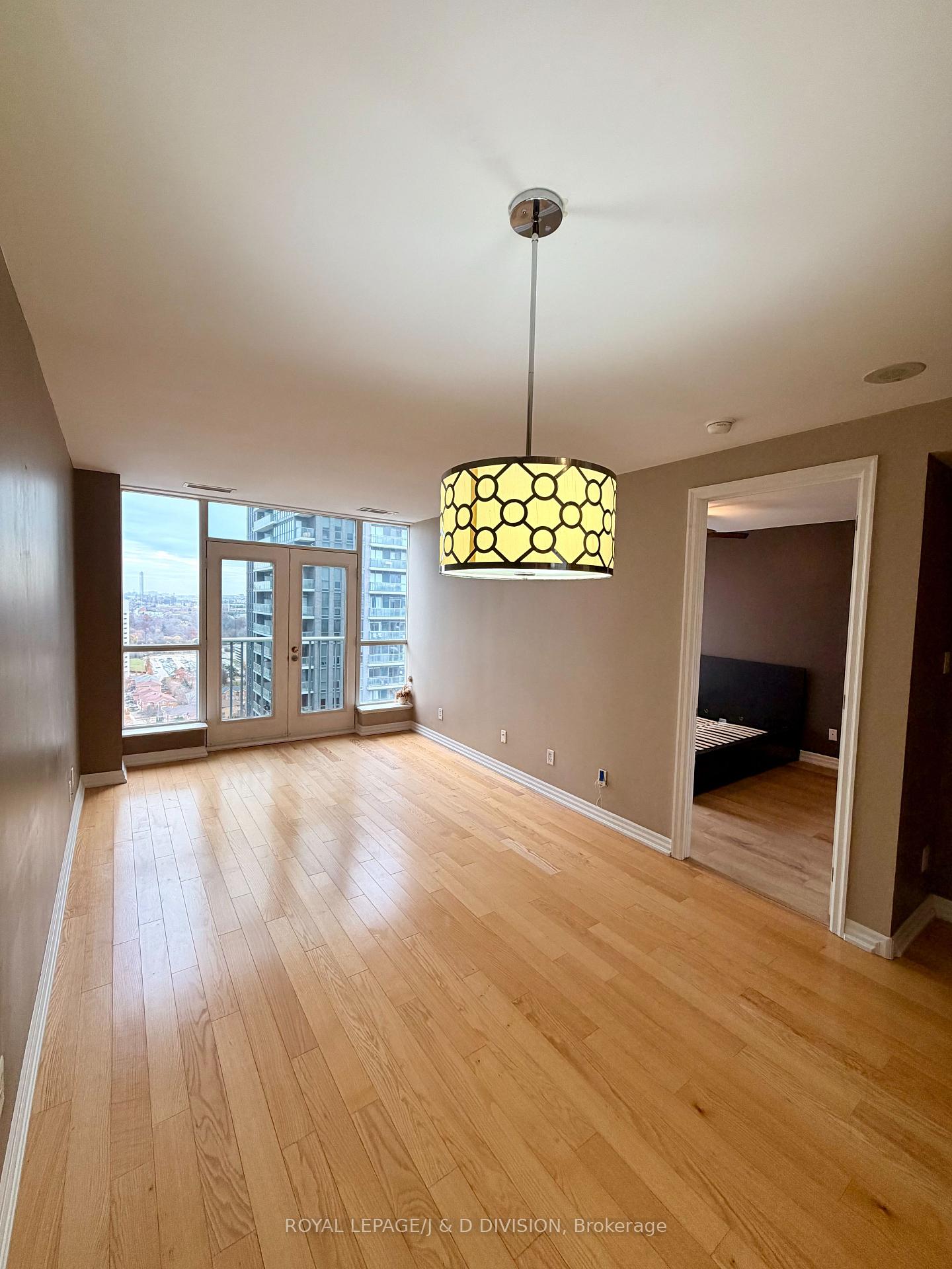 Photo 7 of Unit UPH209, 797 Don Mills Road, Toronto, Flemingdon Park — HOMEH