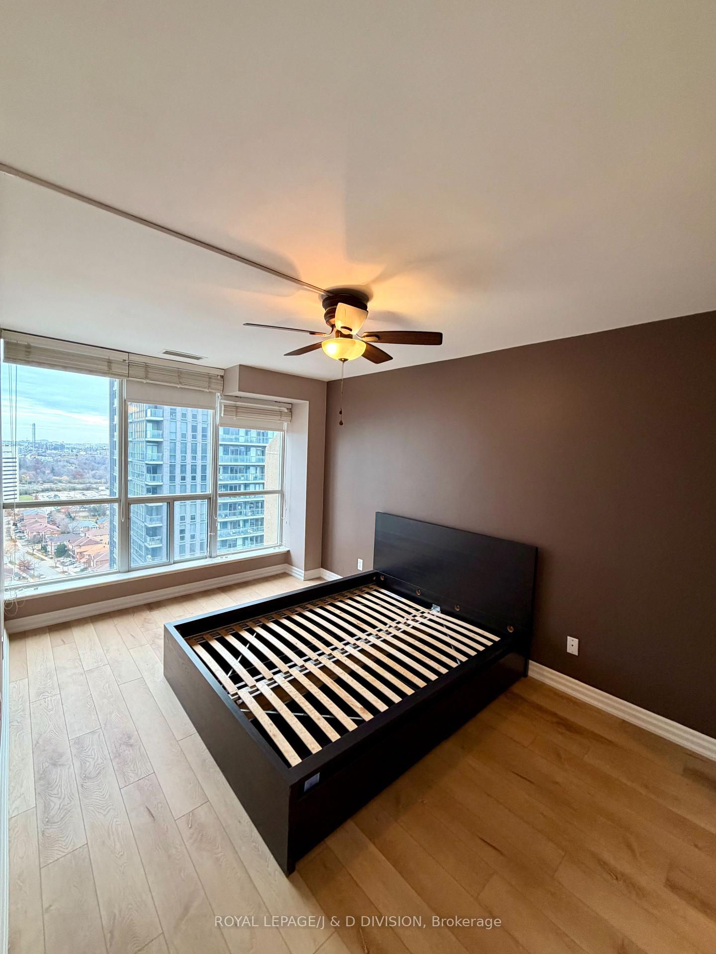 Photo 8 of Unit UPH209, 797 Don Mills Road, Toronto, Flemingdon Park — HOMEH