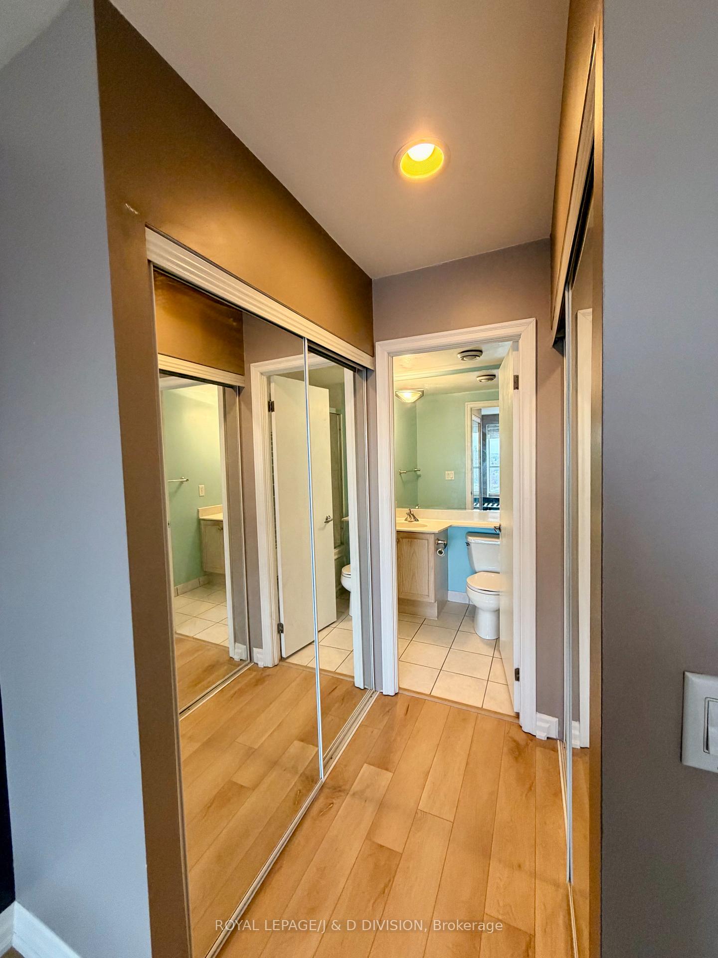 Photo 9 of Unit UPH209, 797 Don Mills Road, Toronto, Flemingdon Park — HOMEH