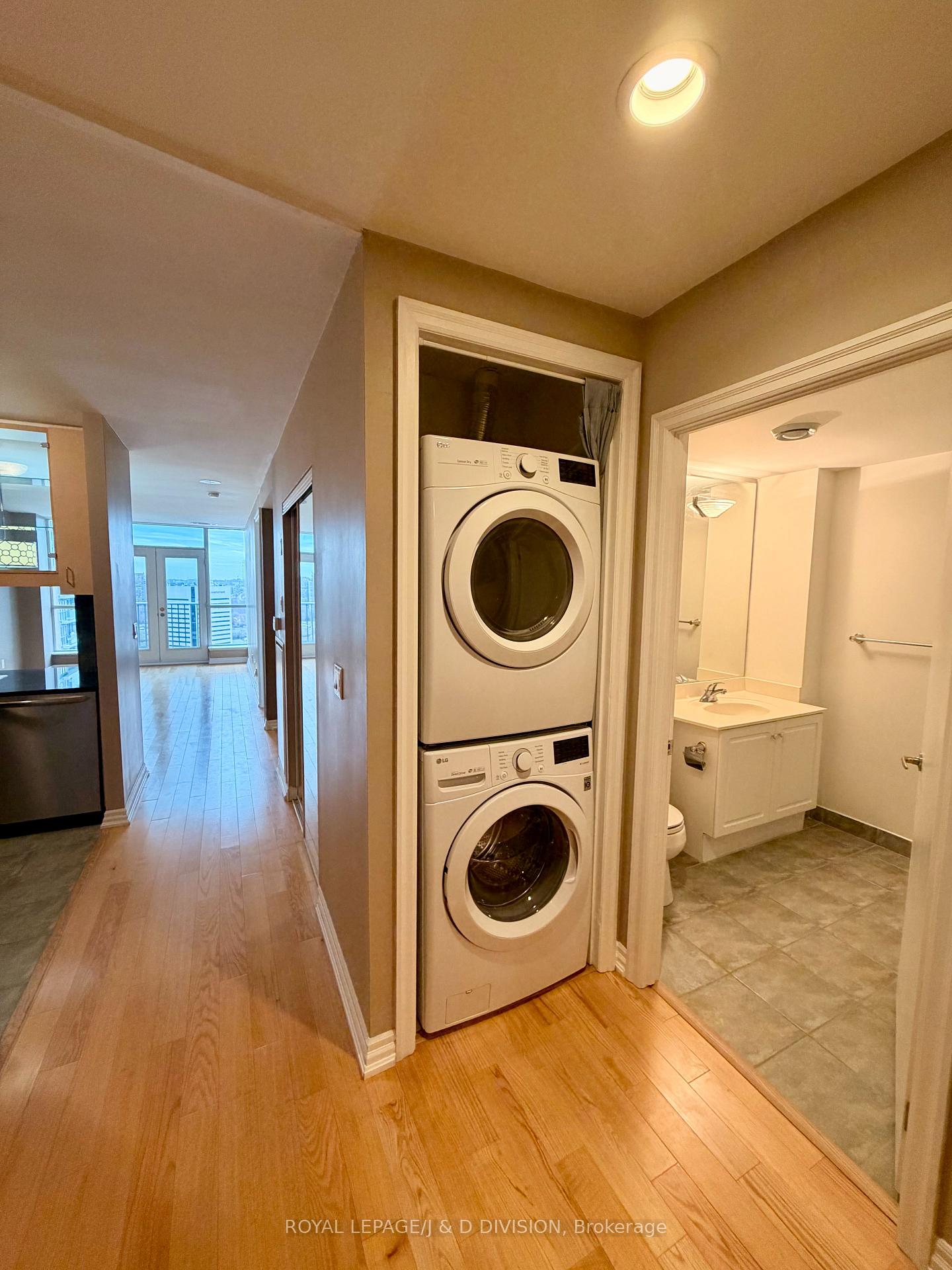 Photo 14 of Unit UPH209, 797 Don Mills Road, Toronto, Flemingdon Park — HOMEH