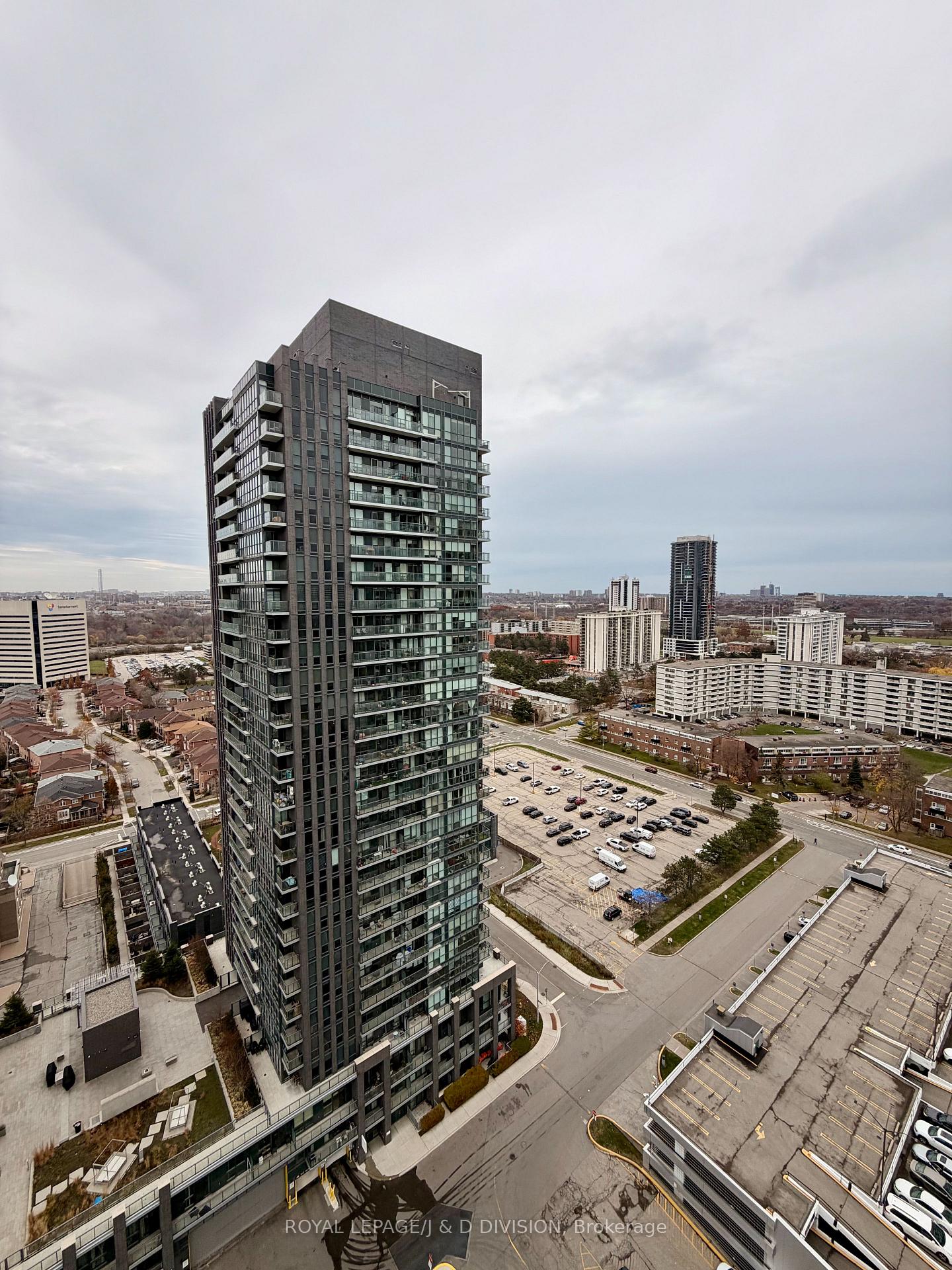 Photo 17 of Unit UPH209, 797 Don Mills Road, Toronto, Flemingdon Park — HOMEH
