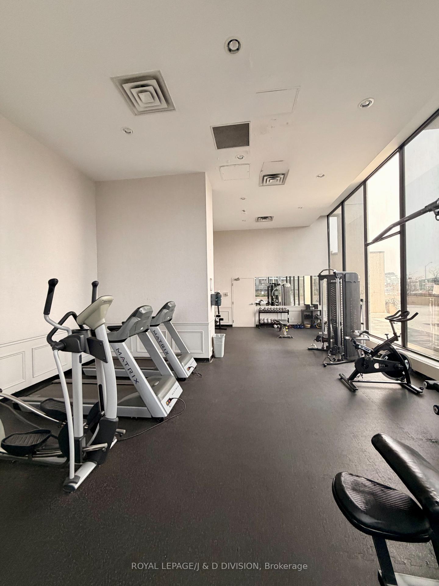 Photo 18 of Unit UPH209, 797 Don Mills Road, Toronto, Flemingdon Park — HOMEH