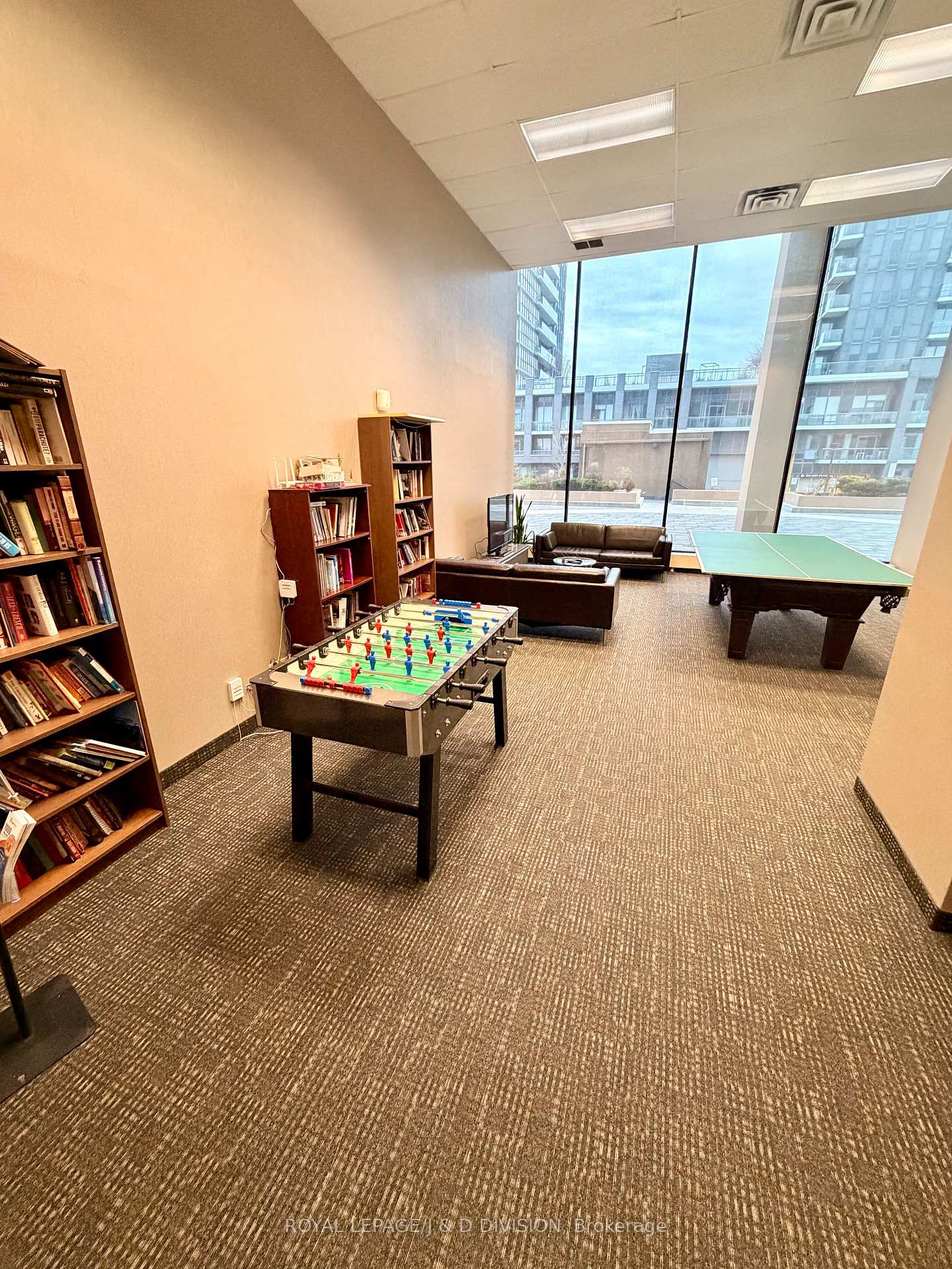 Photo 20 of Unit UPH209, 797 Don Mills Road, Toronto, Flemingdon Park — HOMEH