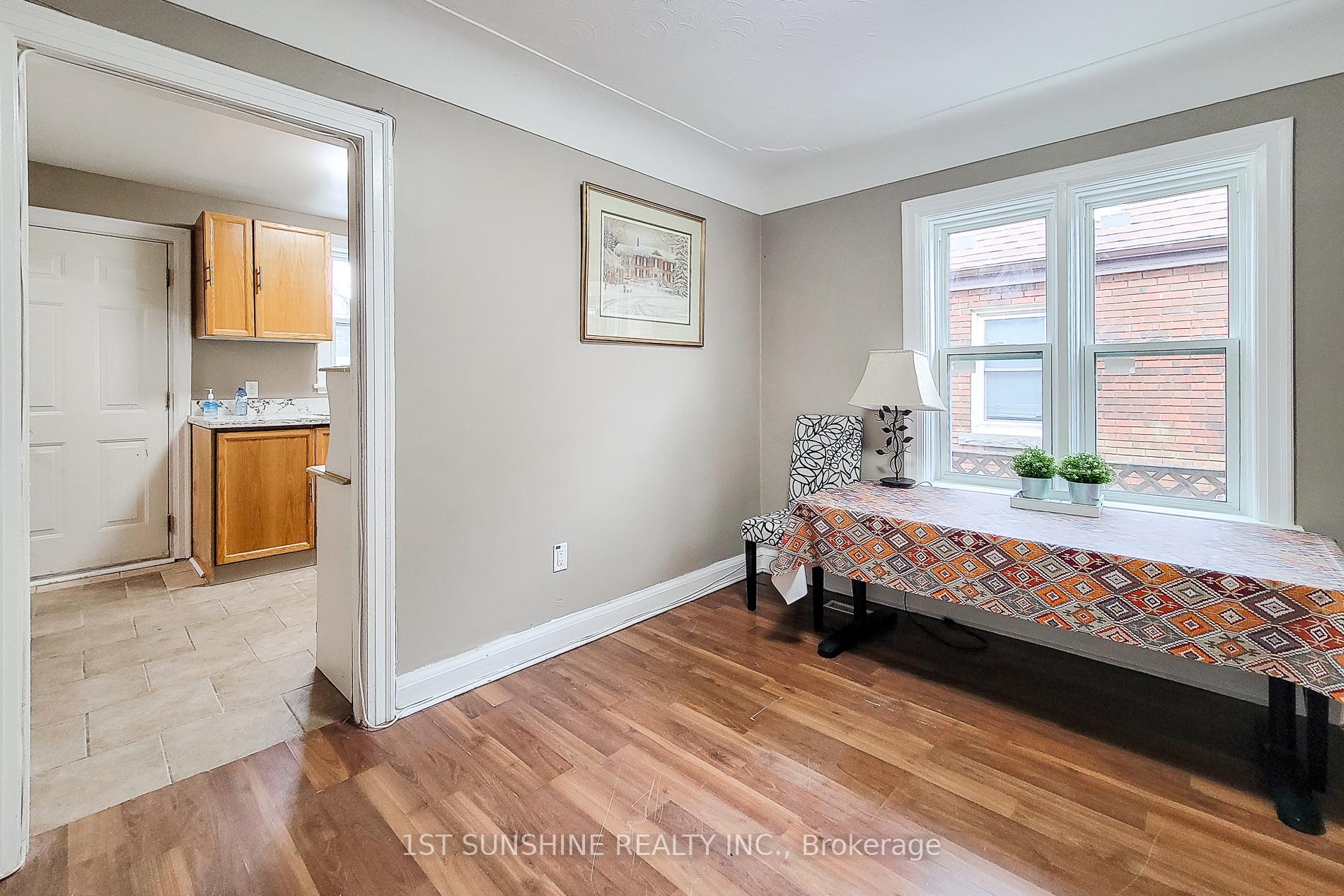Photo 5 of 36 Mapes Avenue, Hamilton, Ainslie Wood — HOMEH