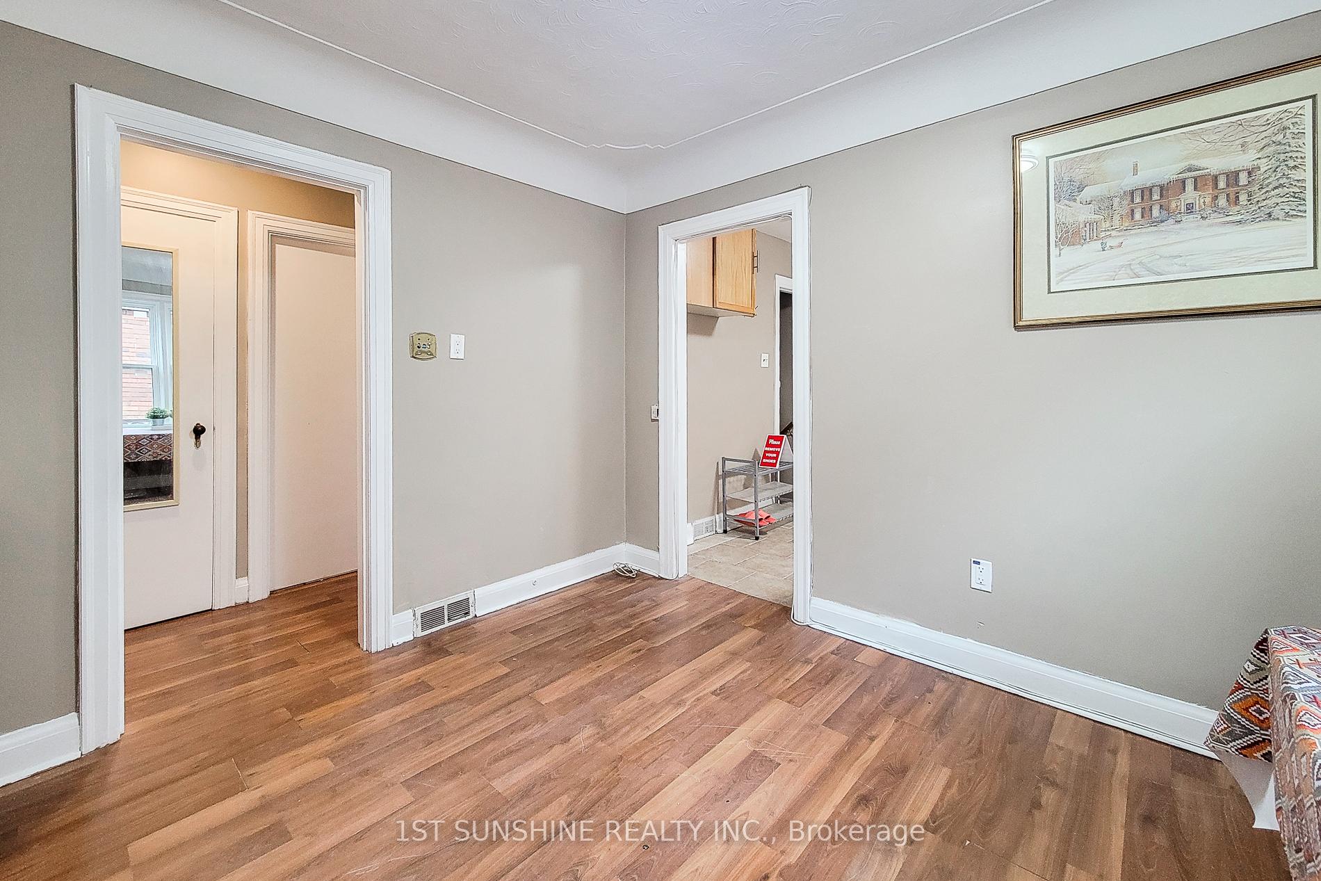 Photo 6 of 36 Mapes Avenue, Hamilton, Ainslie Wood — HOMEH