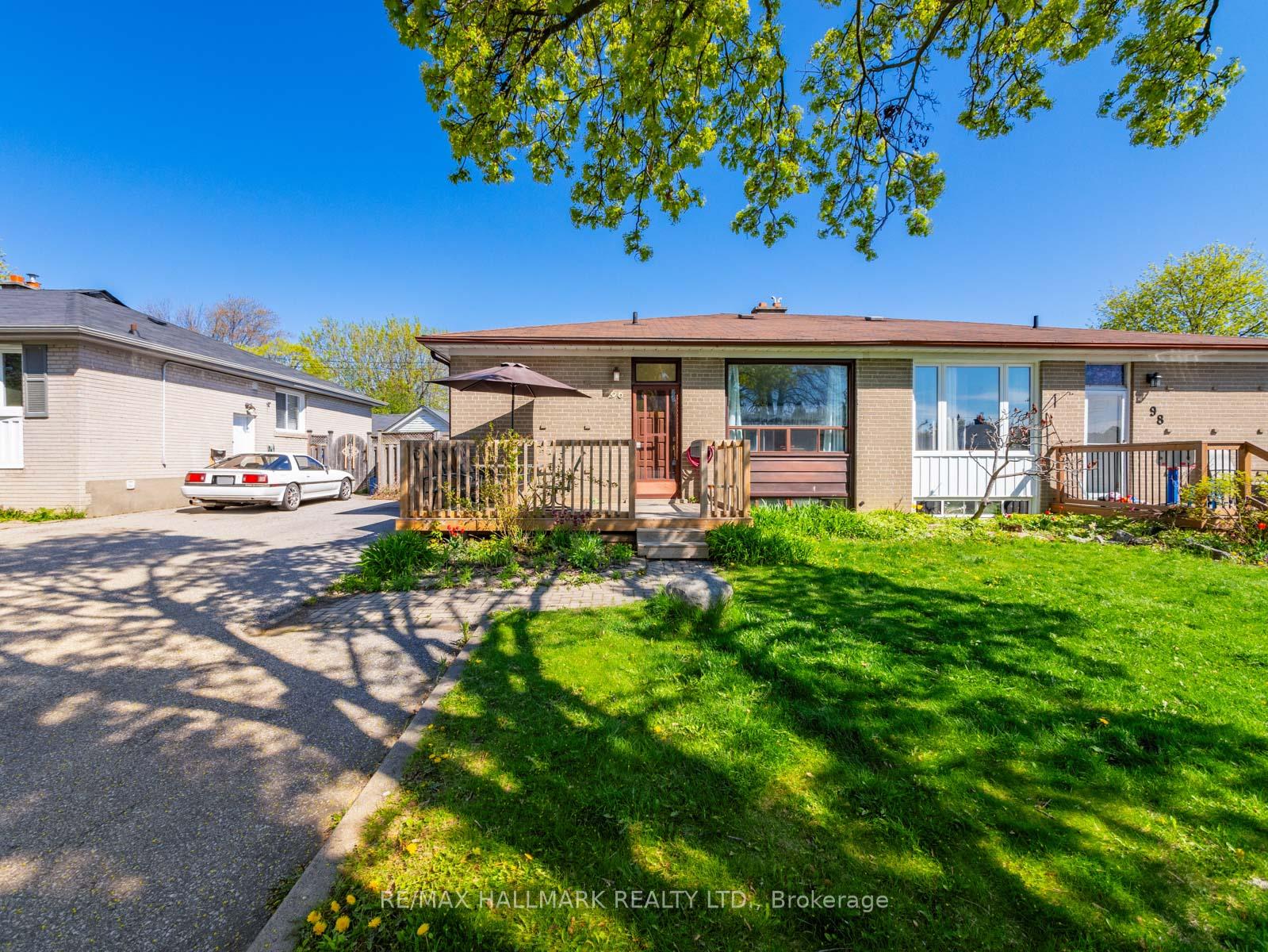 Photo 1 of 96 Emperor Street, Ajax, South East — HOMEH