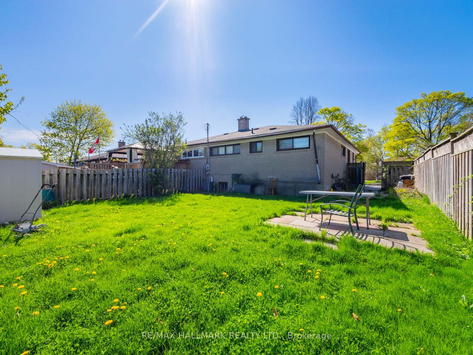 Photo 37 of 96 Emperor Street, Ajax, South East — HOMEH
