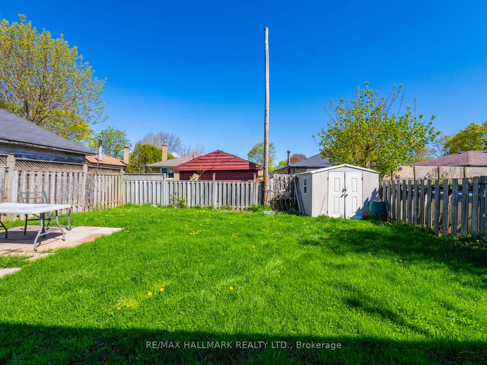 Photo 39 of 96 Emperor Street, Ajax, South East — HOMEH