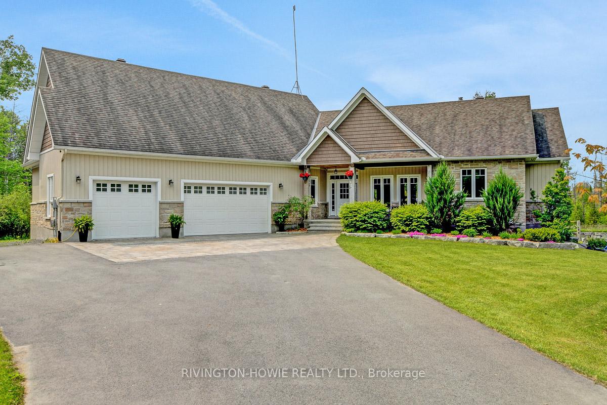 Photo 1 of 867 Deertail Lane, Ottawa, Huntley Ward (North West) — HOMEH