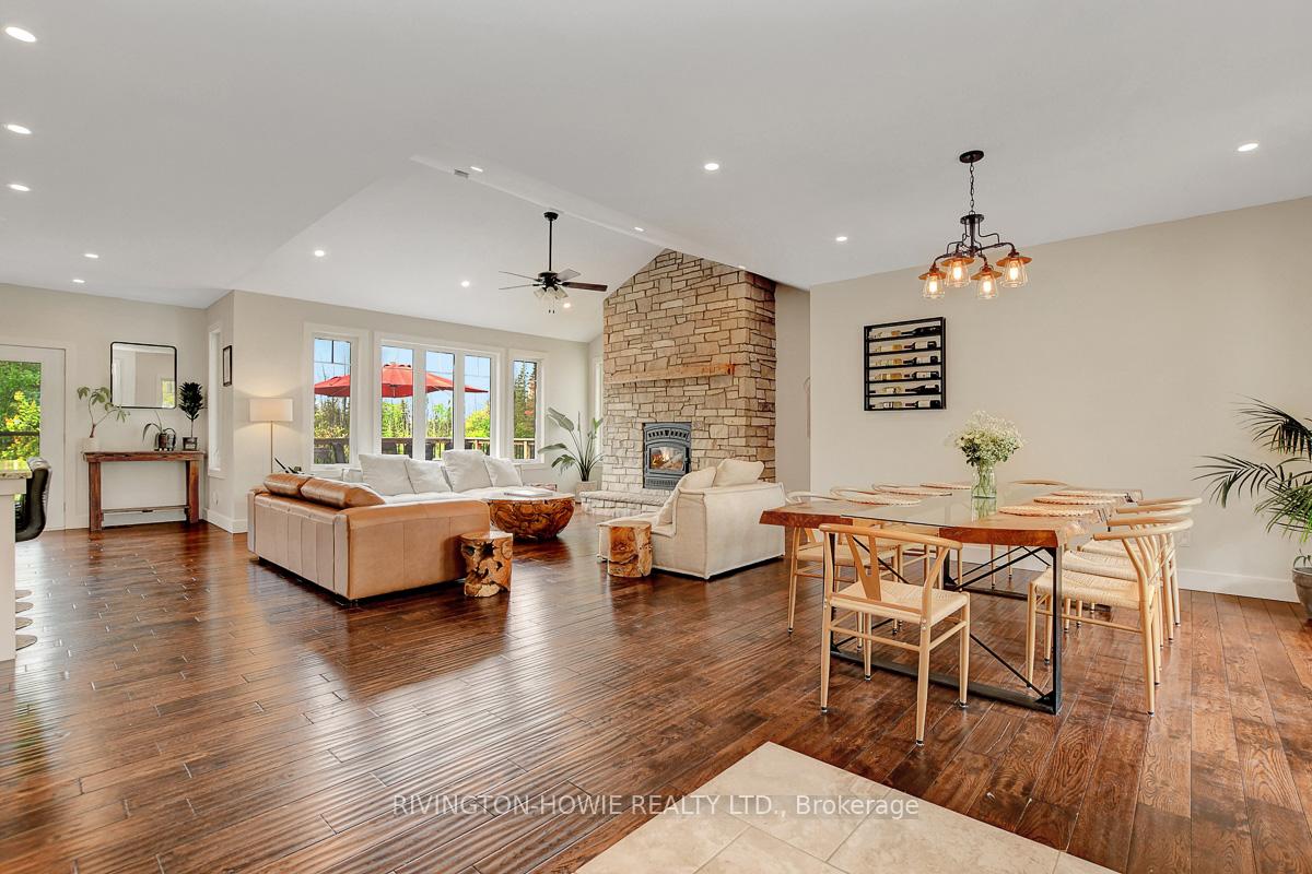Photo 3 of 867 Deertail Lane, Ottawa, Huntley Ward (North West) — HOMEH