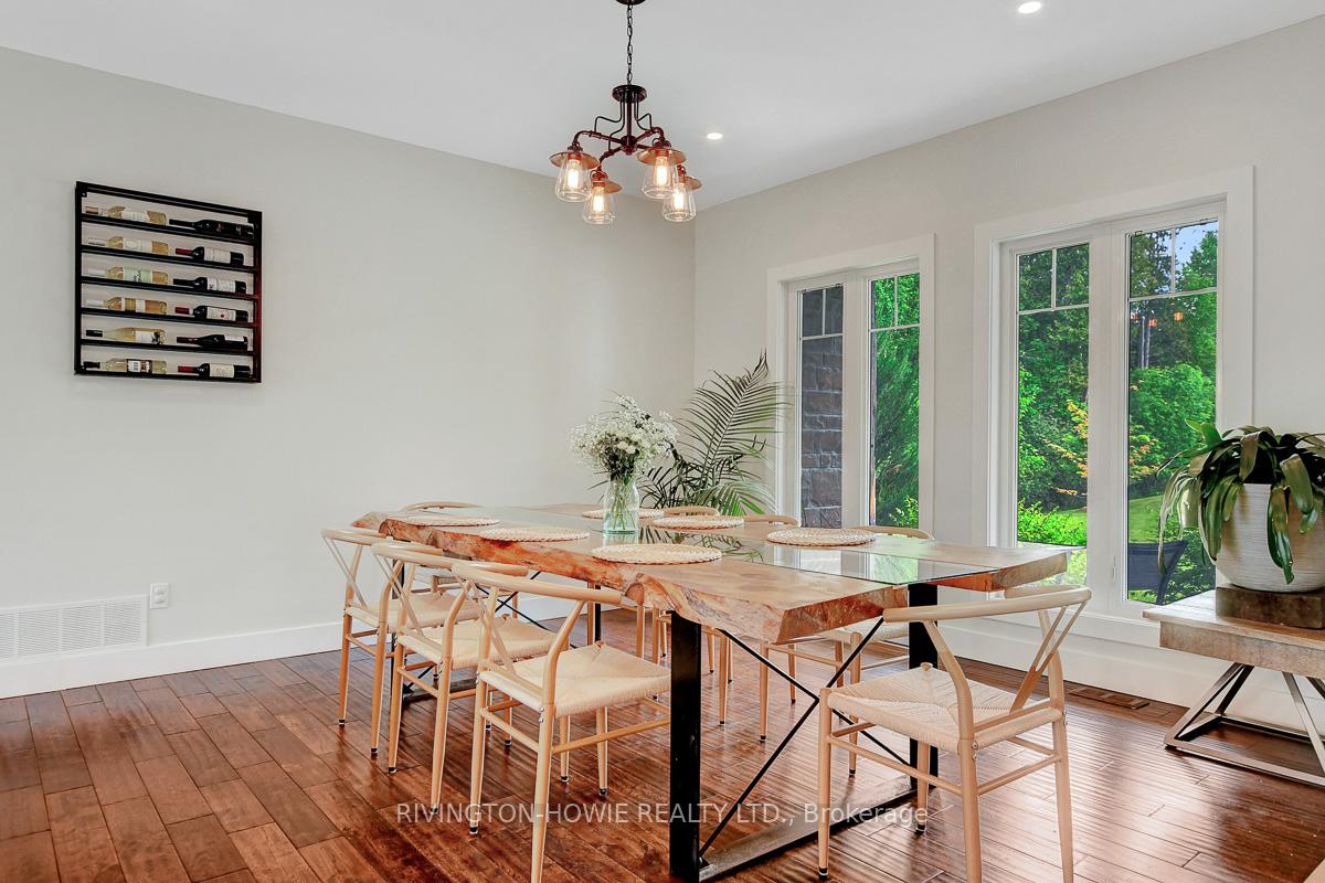 Photo 4 of 867 Deertail Lane, Ottawa, Huntley Ward (North West) — HOMEH