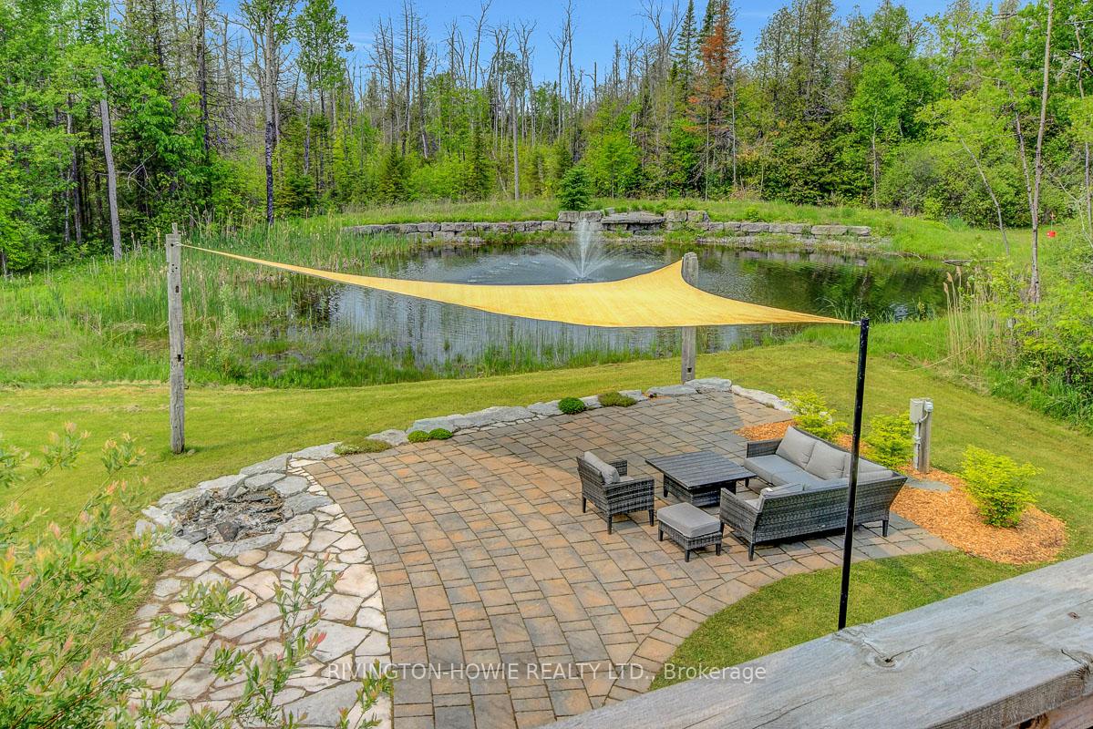 Photo 43 of 867 Deertail Lane, Ottawa, Huntley Ward (North West) — HOMEH