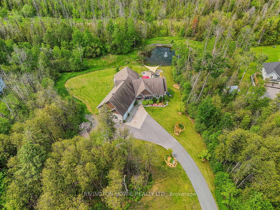 Photo 46 of 867 Deertail Lane, Ottawa, Huntley Ward (North West) — HOMEH