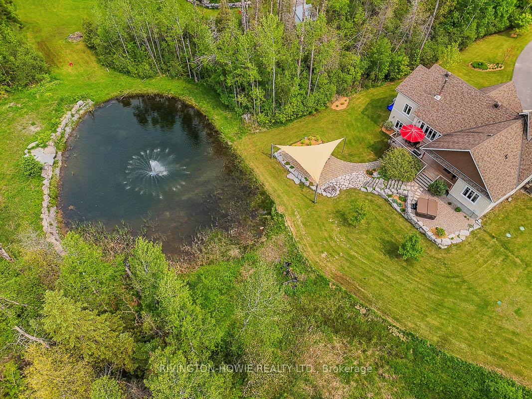 Photo 47 of 867 Deertail Lane, Ottawa, Huntley Ward (North West) — HOMEH